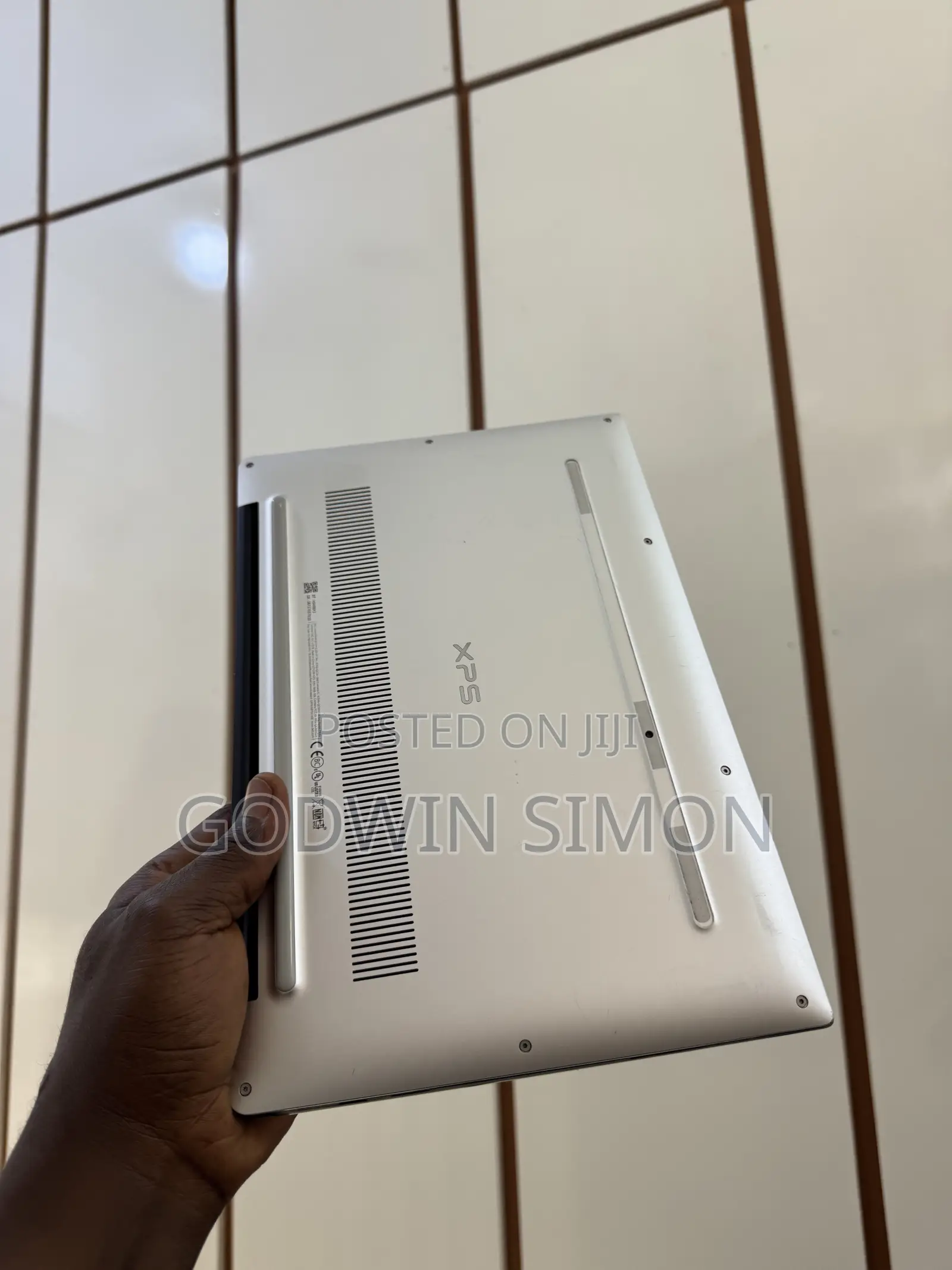 Laptop Dell XPS 13 8GB Intel Core i5 SSD 256GB