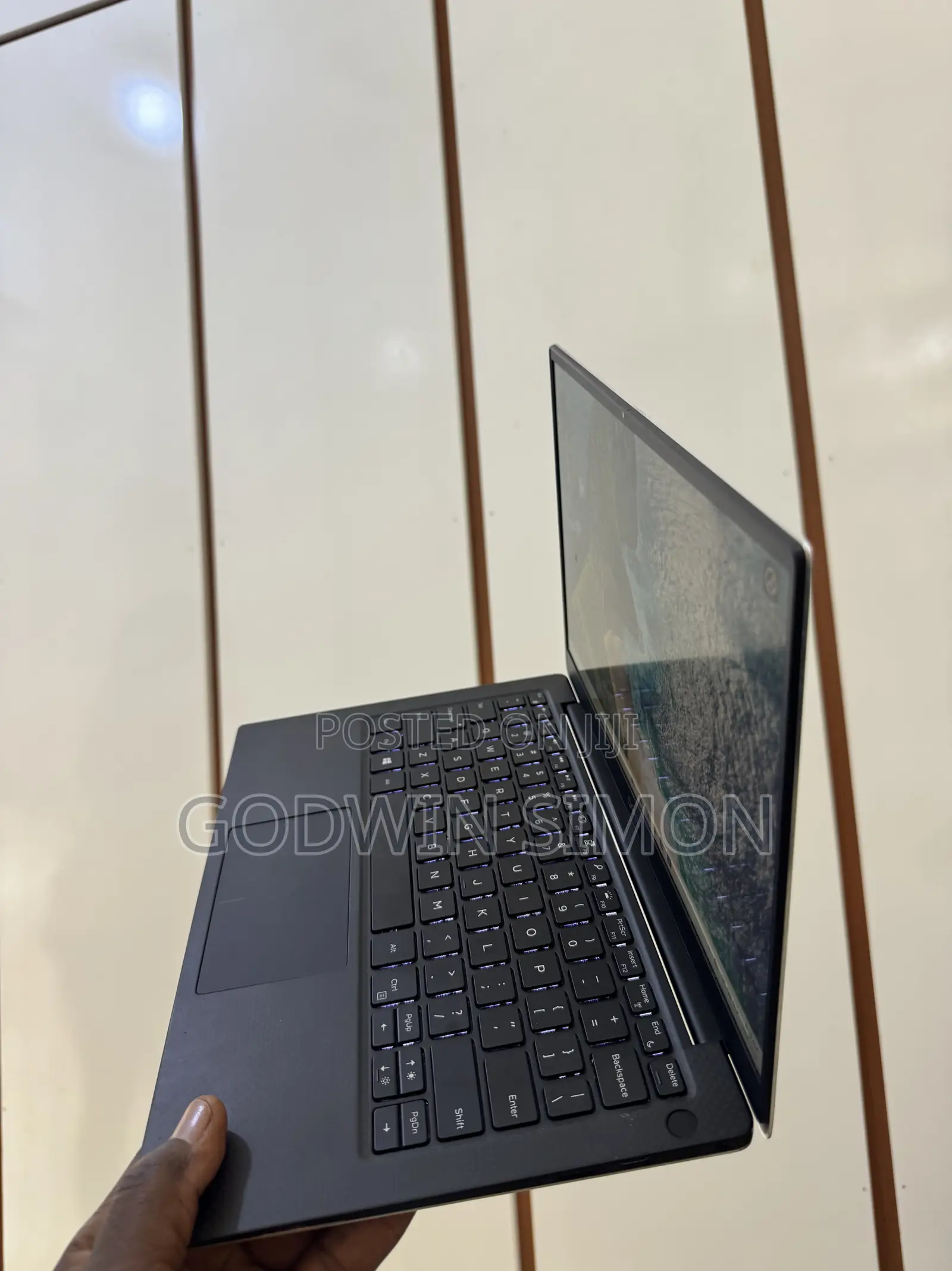 Laptop Dell XPS 13 8GB Intel Core i5 SSD 256GB