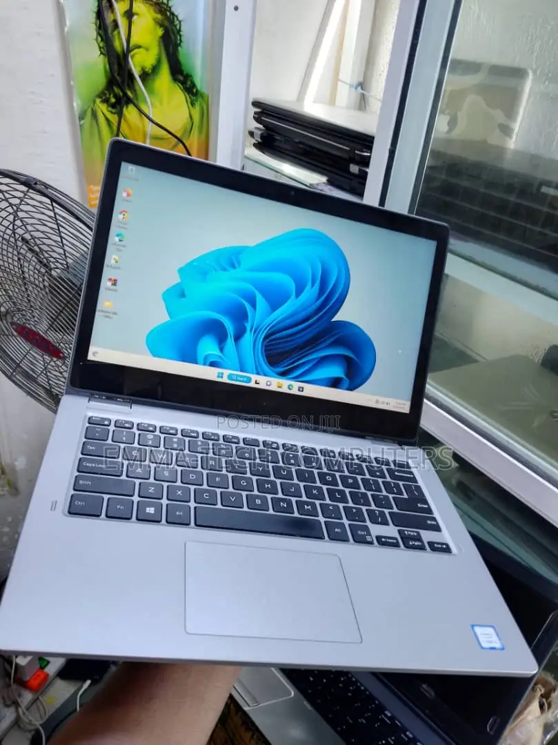 Laptop Dell Latitude 3310 8GB Intel Core i5 SSD 256GB