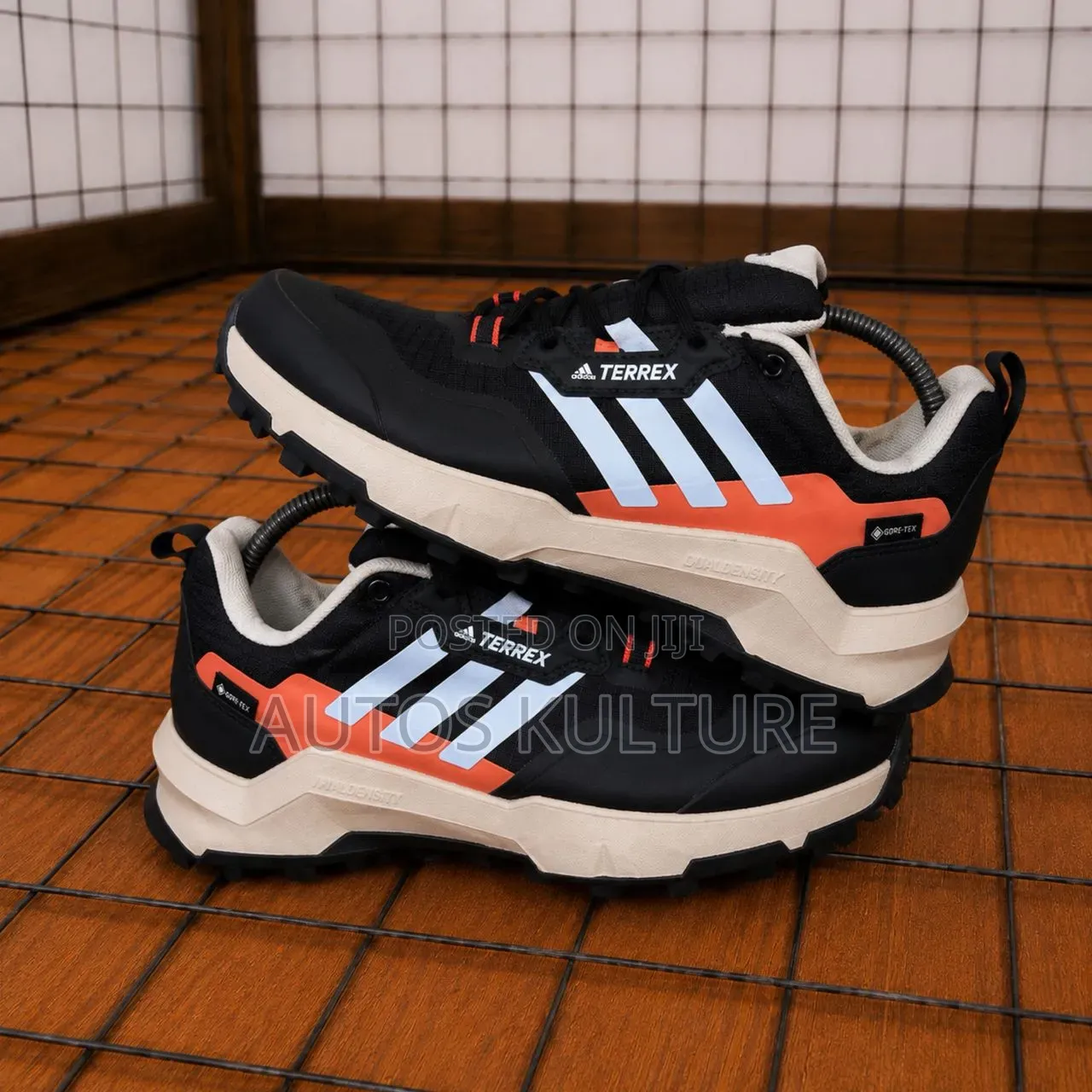 Adidas Terex Ax4 Hiking