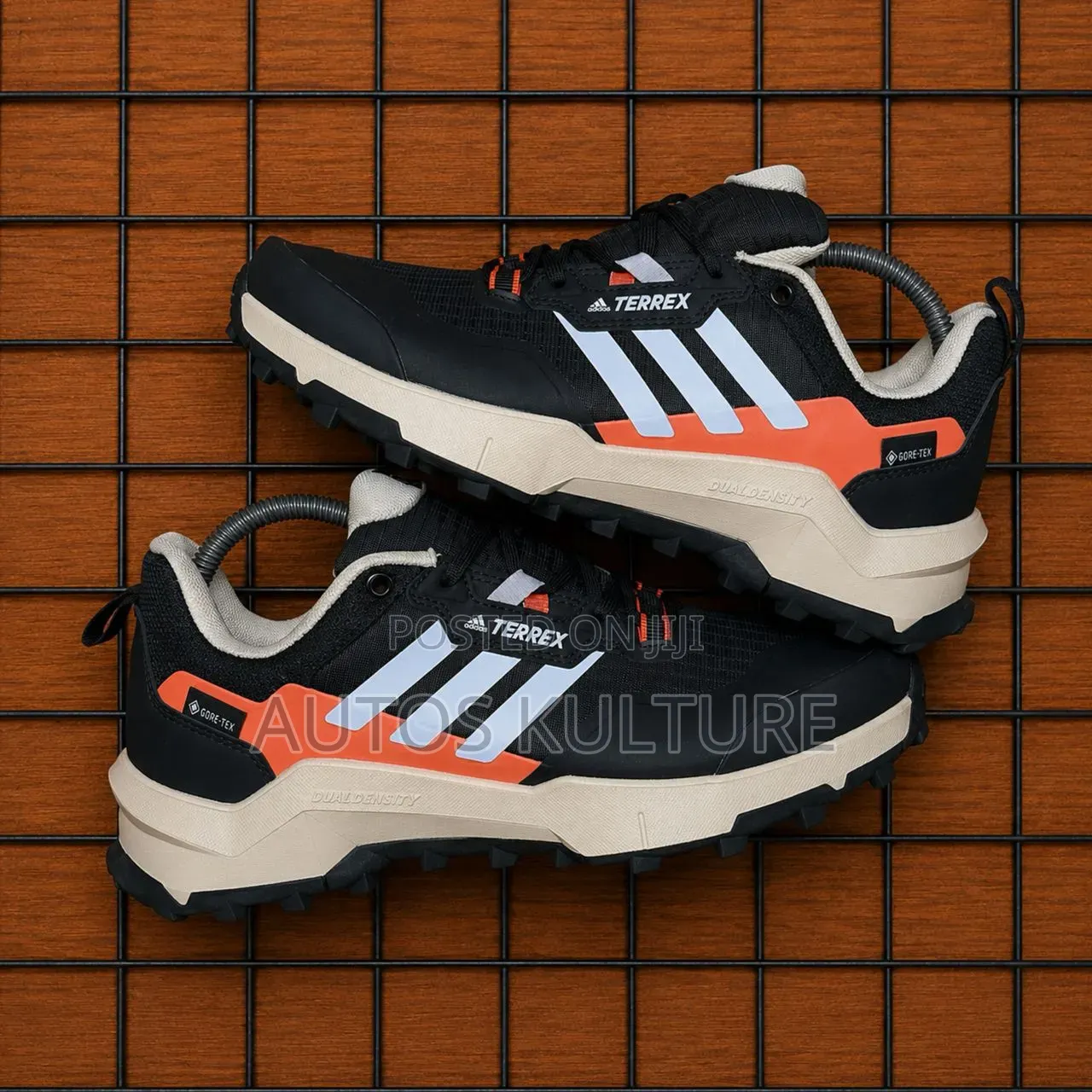 Adidas Terex Ax4 Hiking