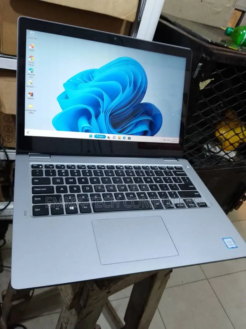 Laptop Dell Latitude 3310 8GB Intel Core i5 SSD 256GB