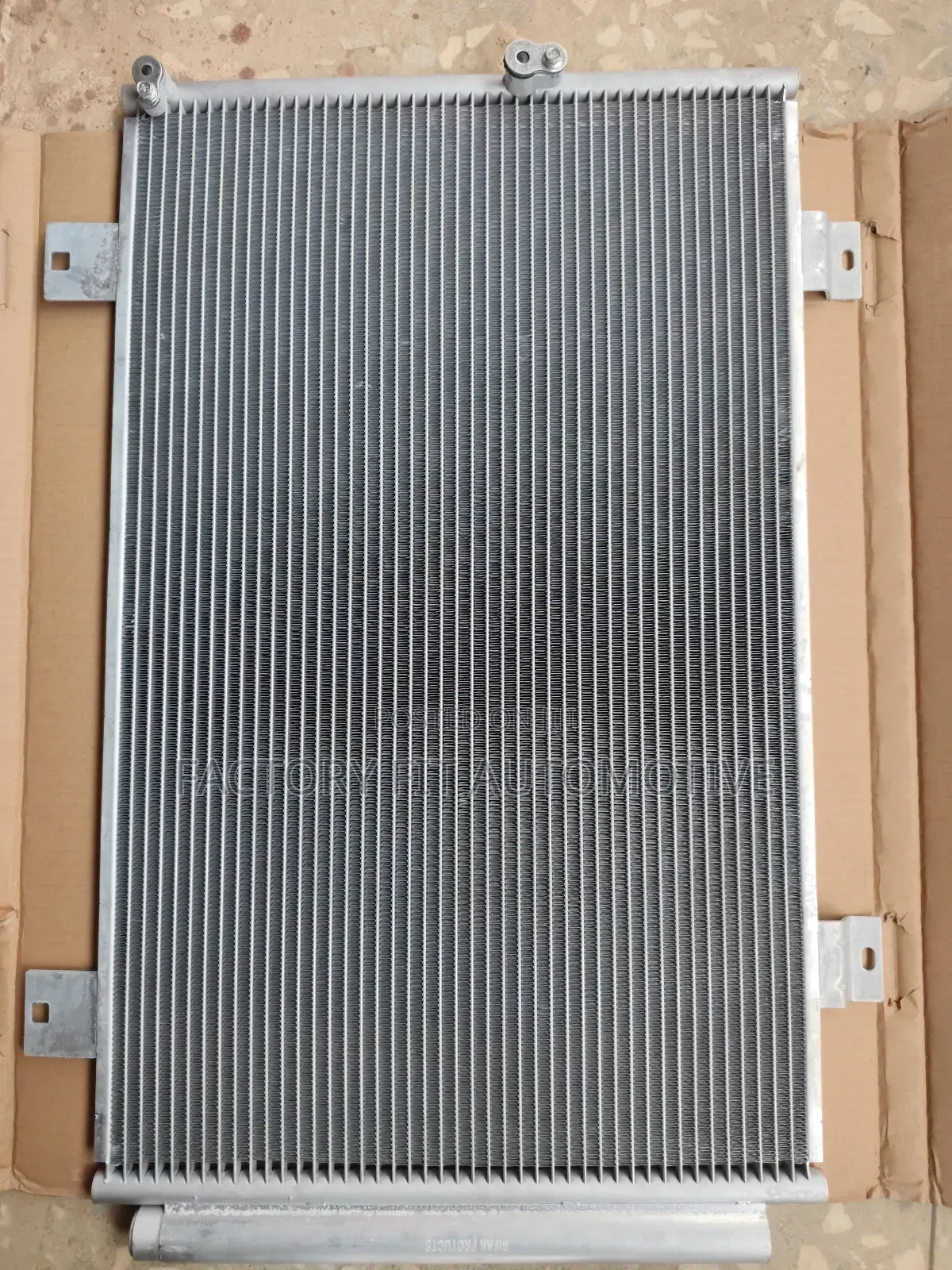 Toyota Highlander 2008-2013 a/C Condenser