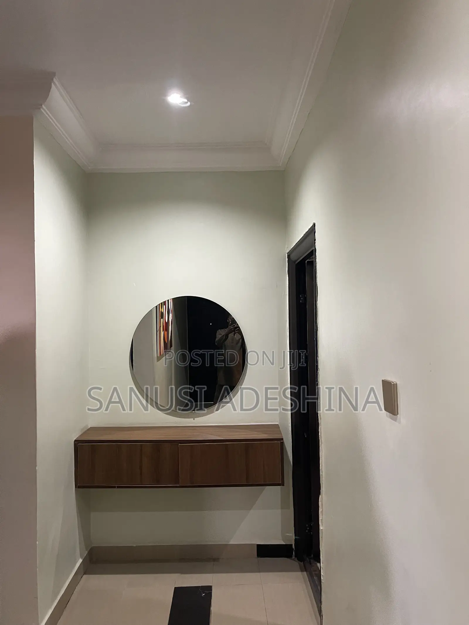 Furnished 2bdrm Block of Flats in Gwarimpa Estate,By, Gwarinpa for rent