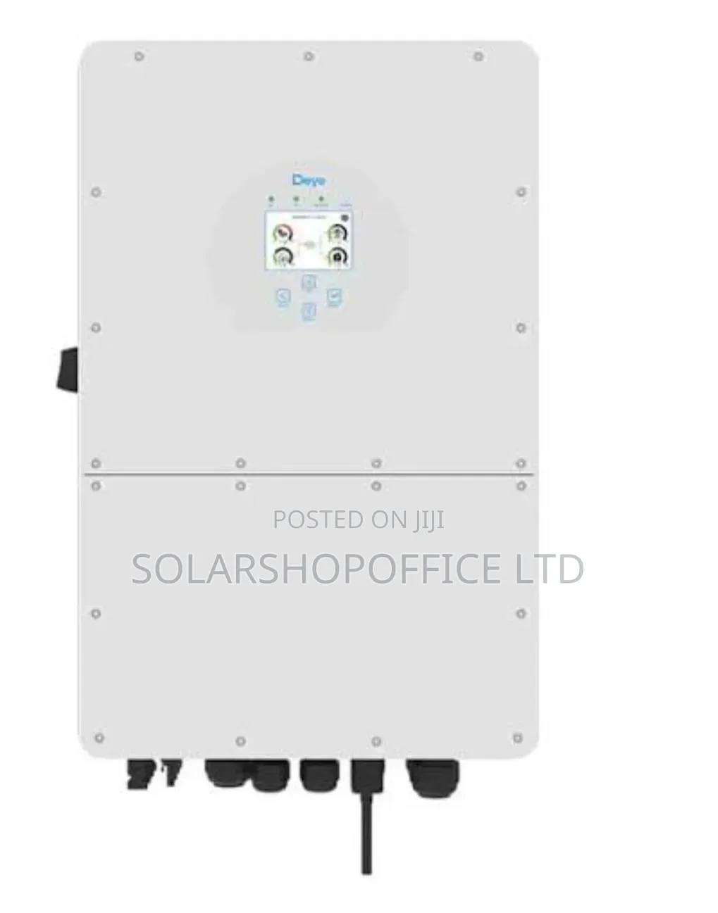 20kw Deye Inverter