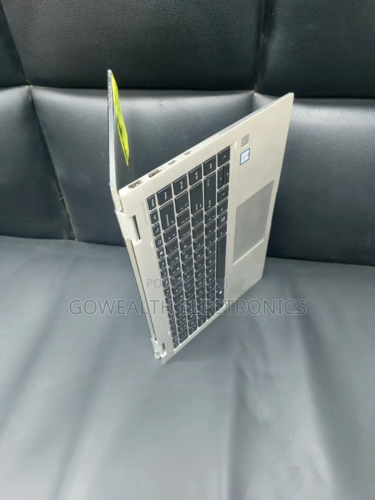 Laptop HP EliteBook 1040 G6 16GB Intel Core i7 SSD 256GB