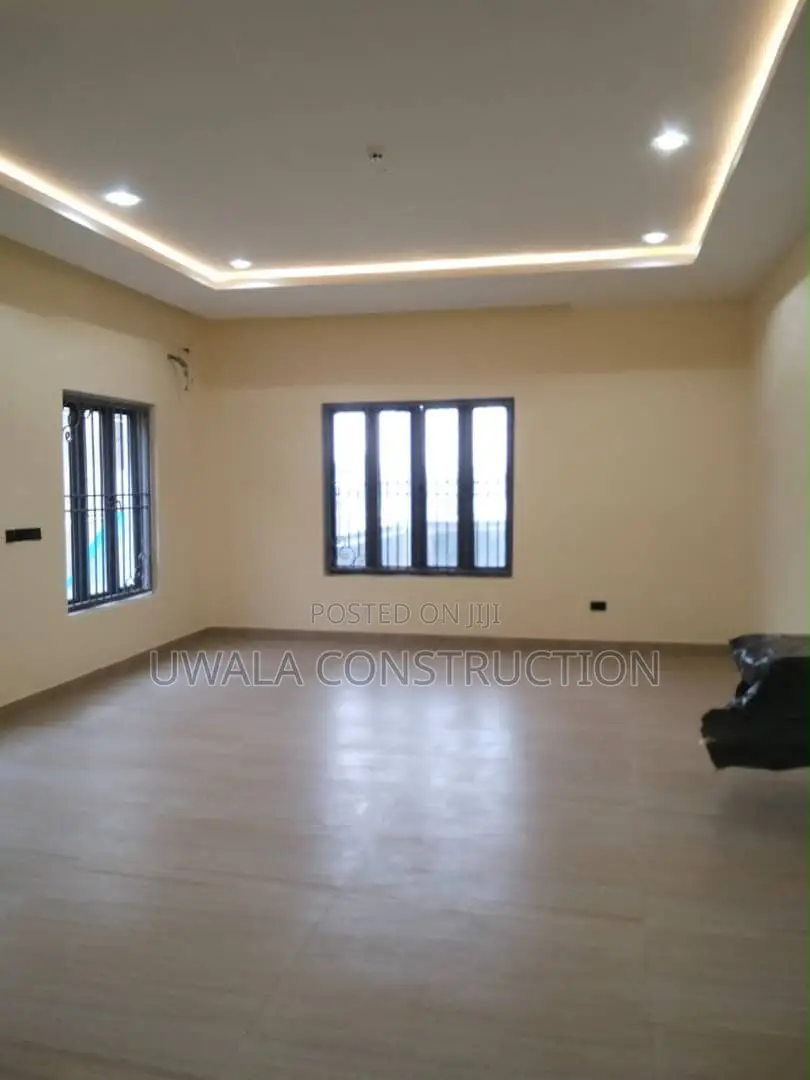 7bdrm Mansion in Guzape District for sale