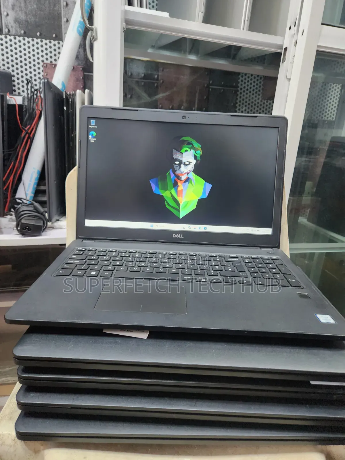 Laptop Dell Latitude 3580 16GB Intel Core i5 SSD 256GB