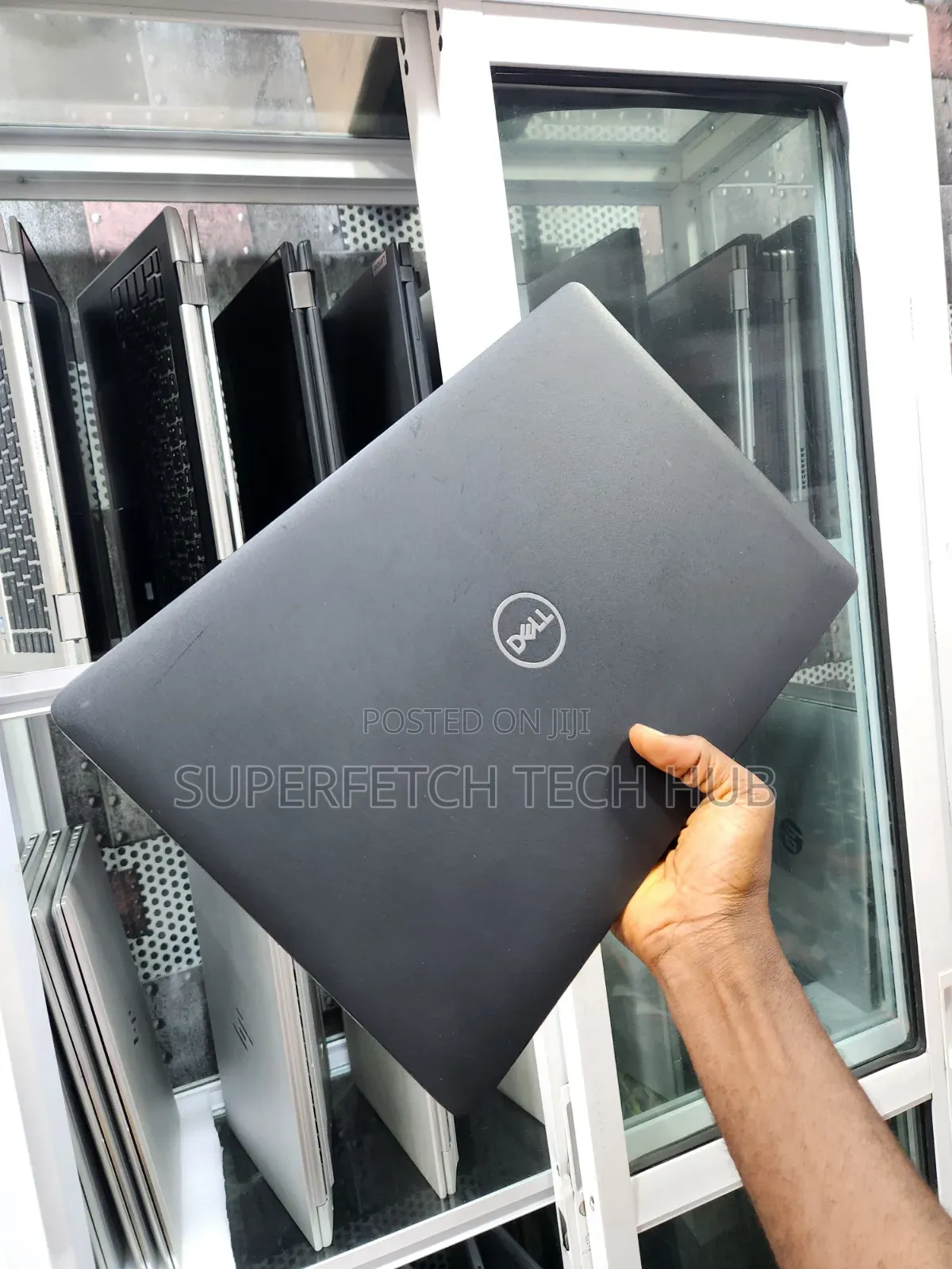 Laptop Dell Latitude 3580 16GB Intel Core i5 SSD 256GB