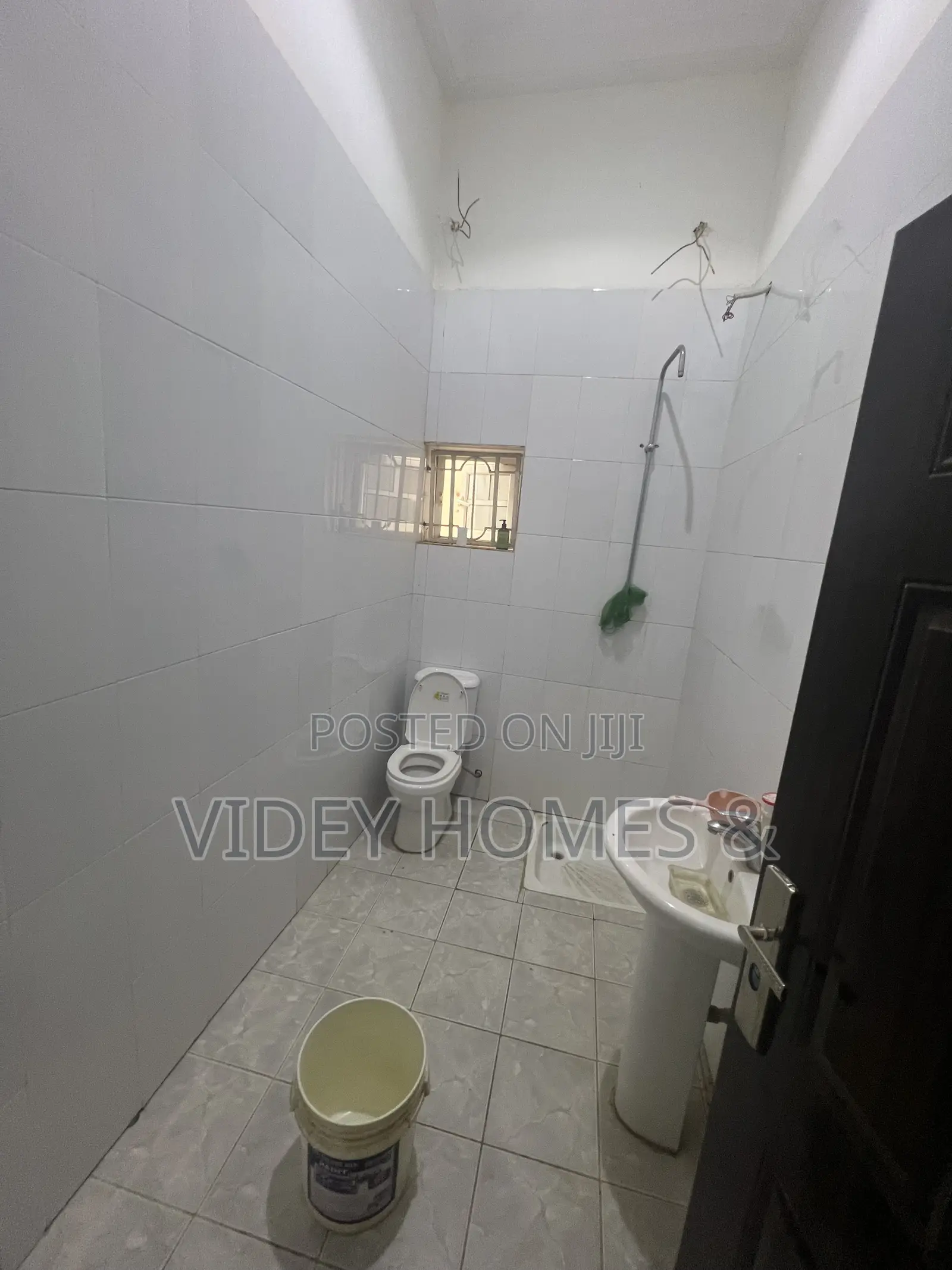3bdrm Bungalow in Efab Estate for rent