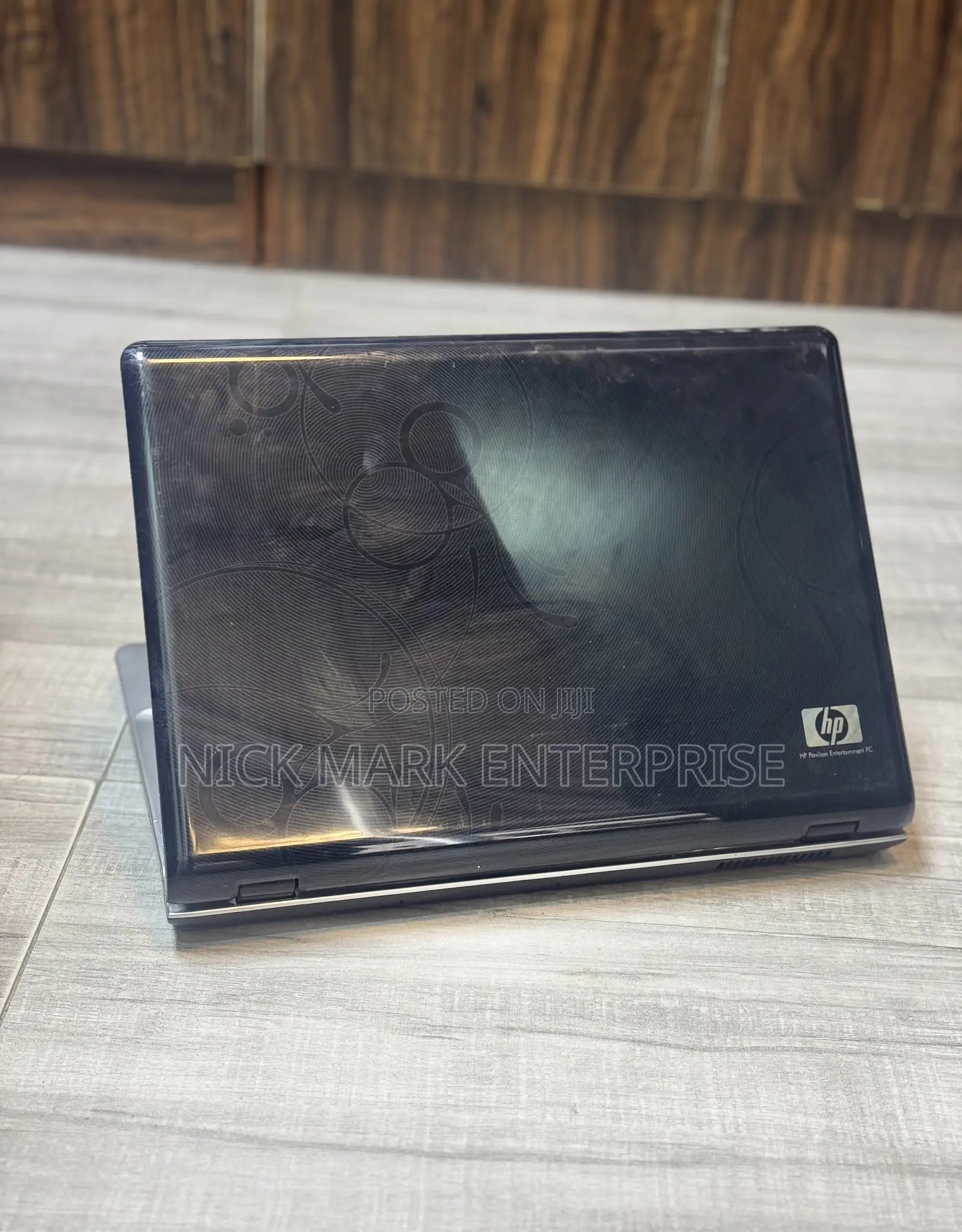 Laptop HP 3GB AMD HDD 160GB