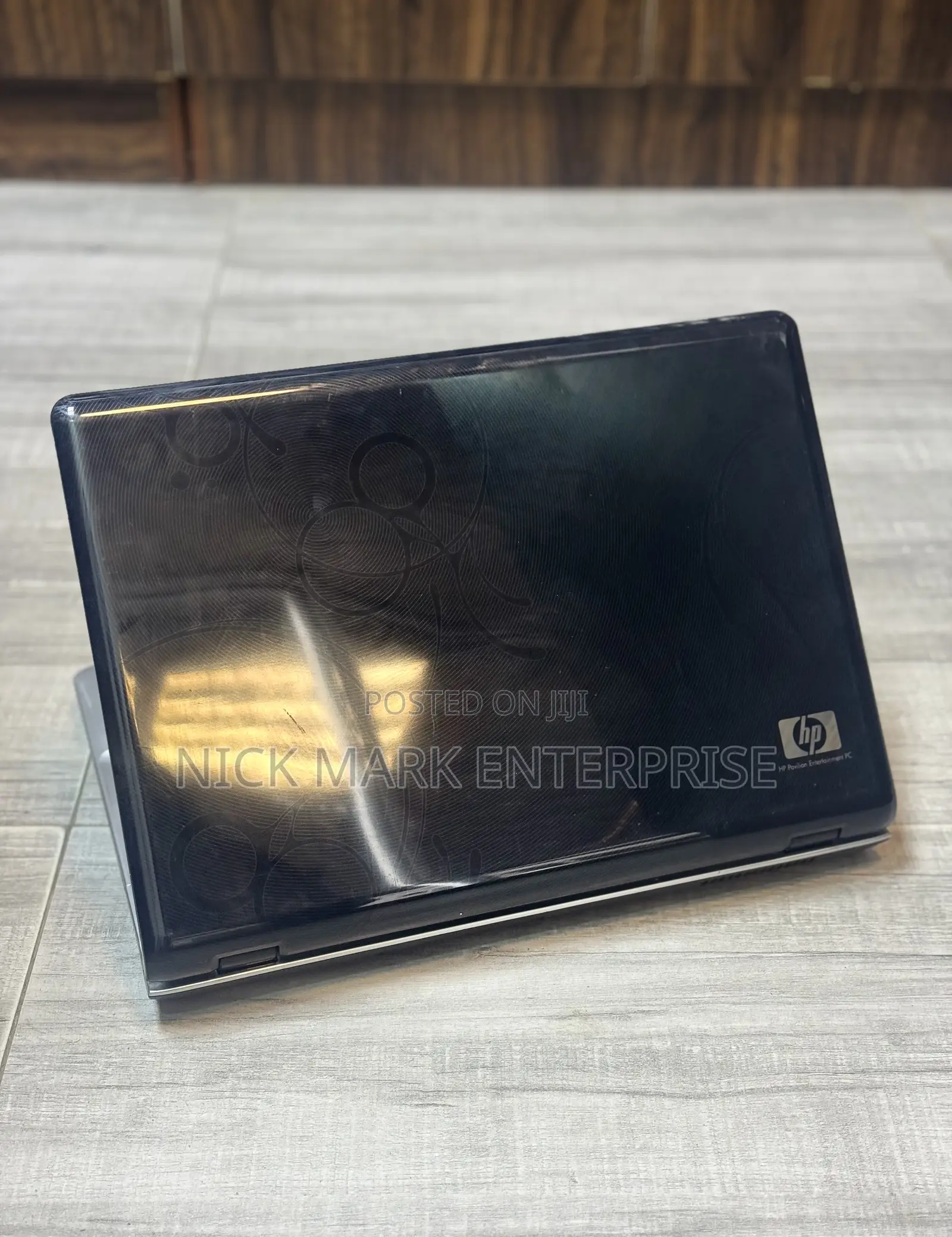 Laptop HP 3GB AMD HDD 160GB