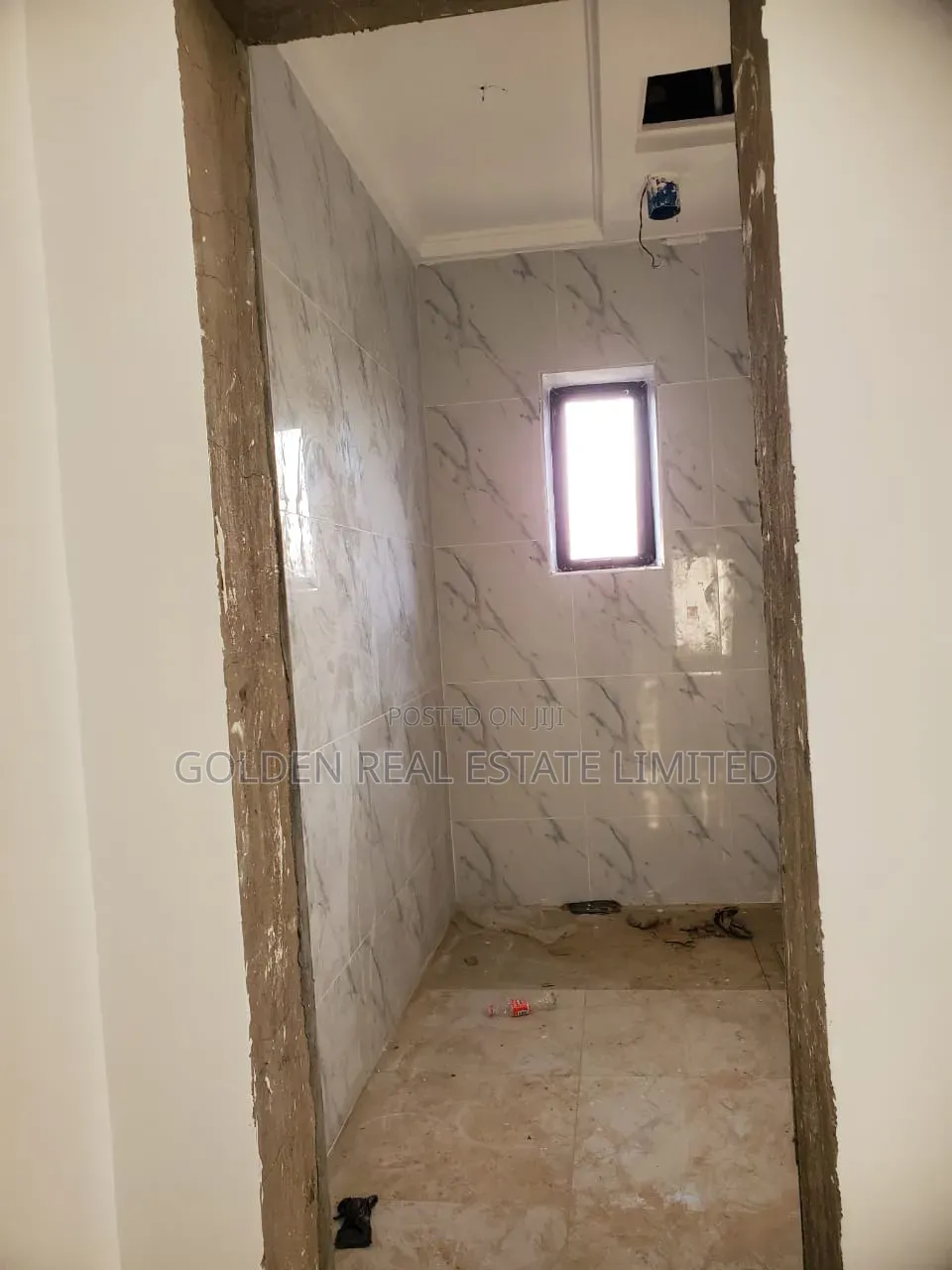 5bdrm Duplex in Asokoro for sale