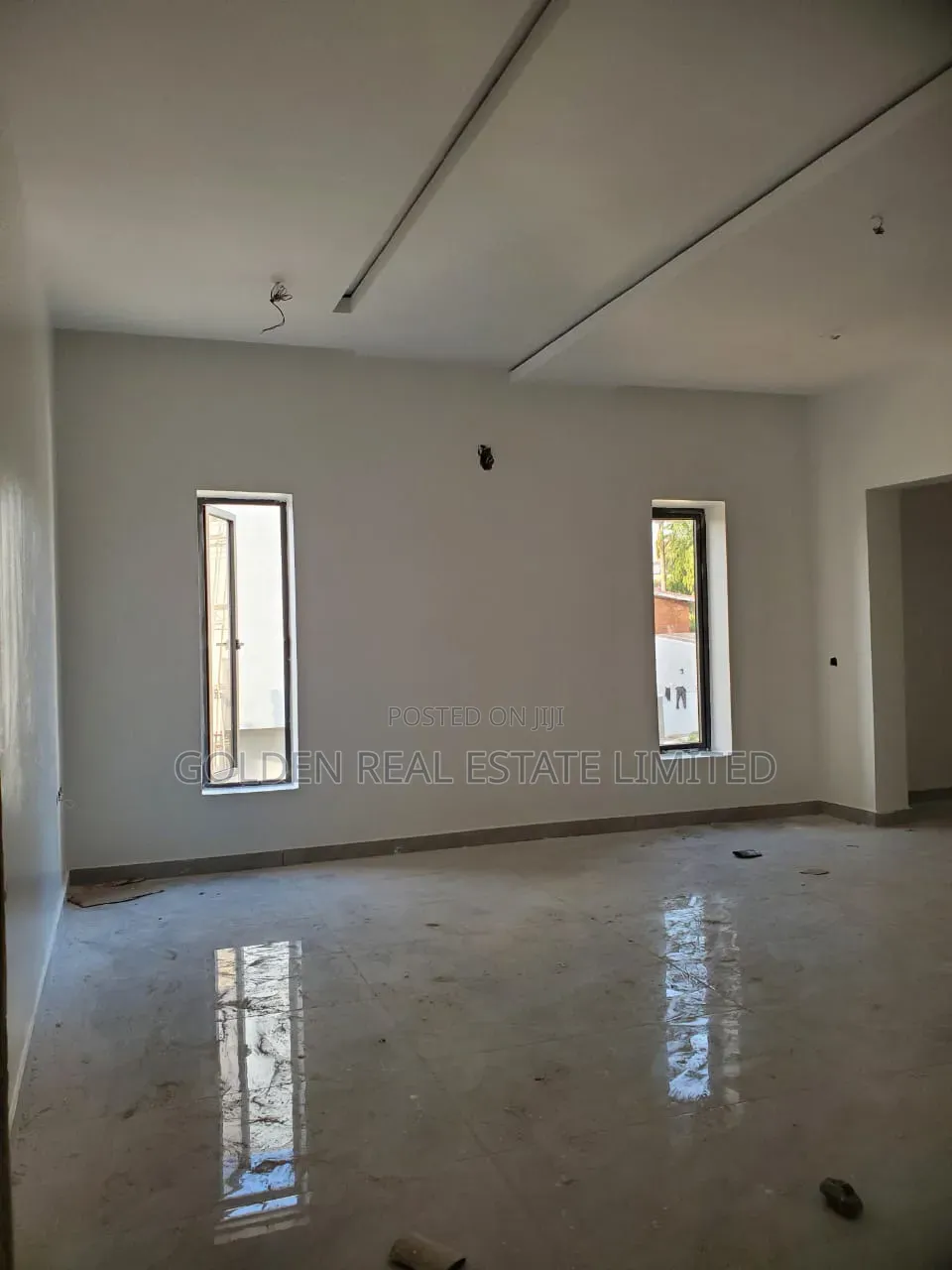 5bdrm Duplex in Asokoro for sale