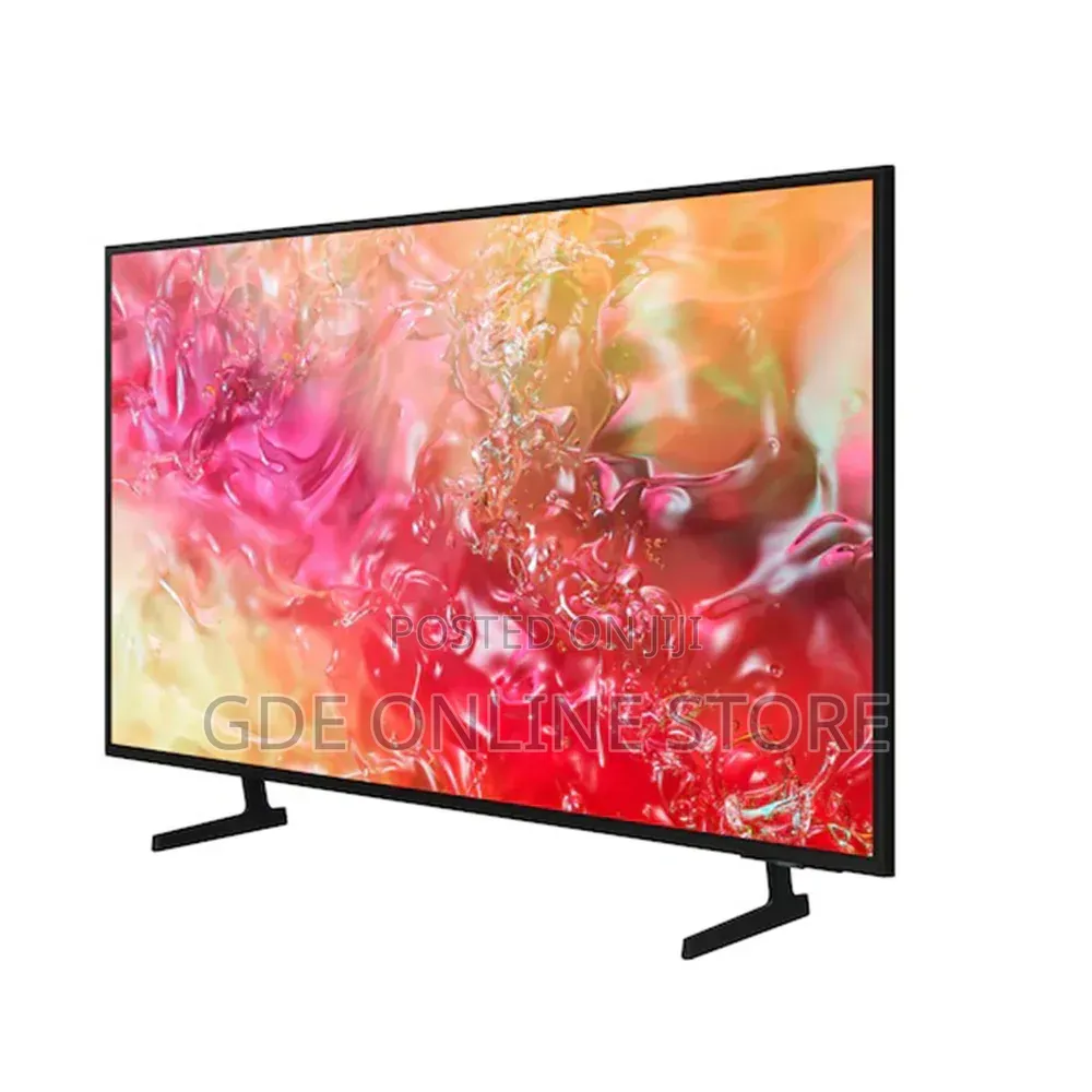 Samsung 65inch Uhd Smart Tv
