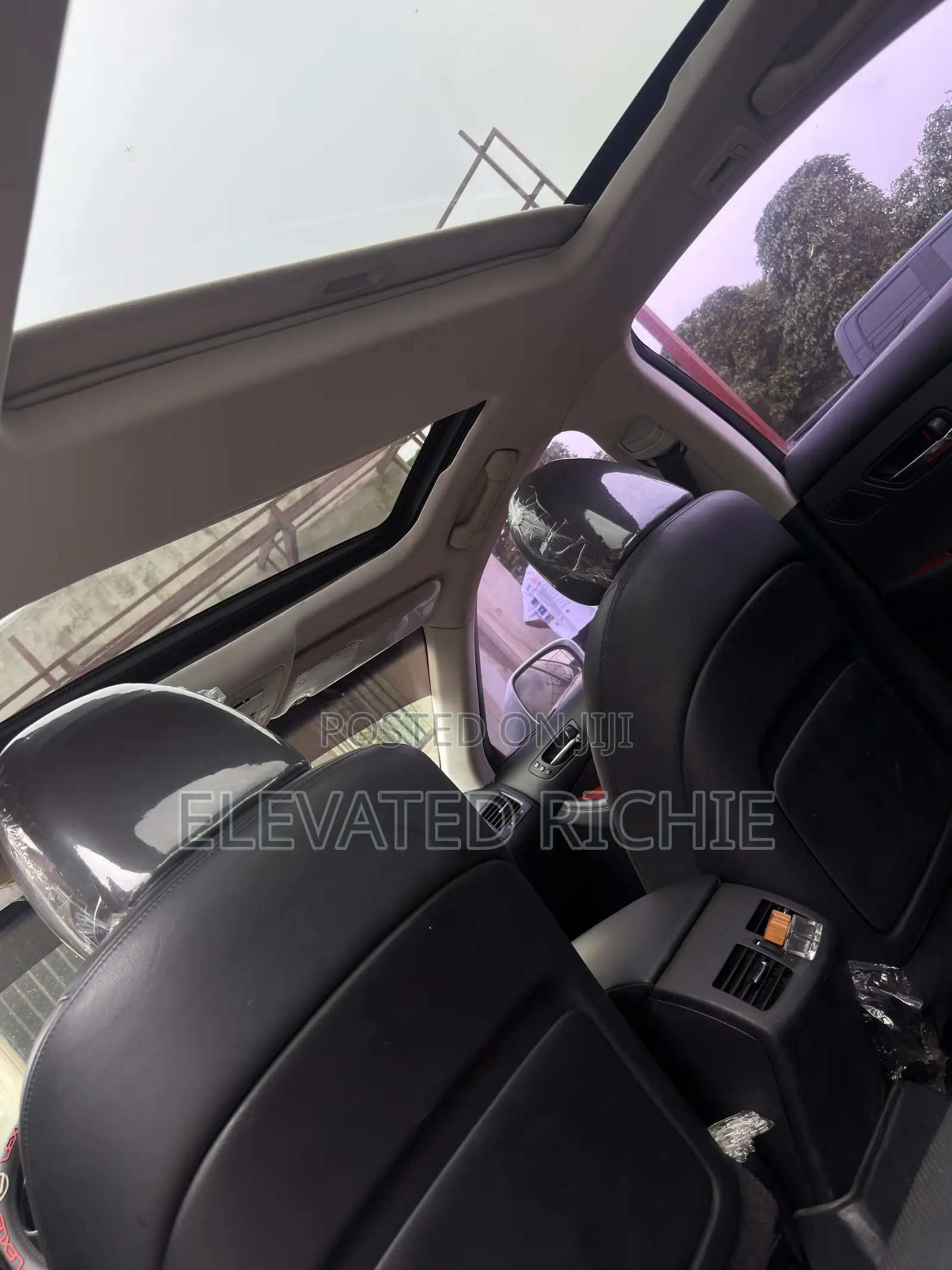 Lexus ES 350 2009 Silver