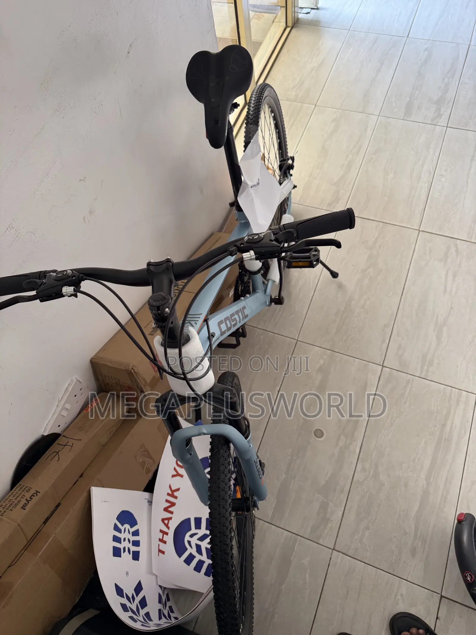 Costoc Bicycle 2025 Model
