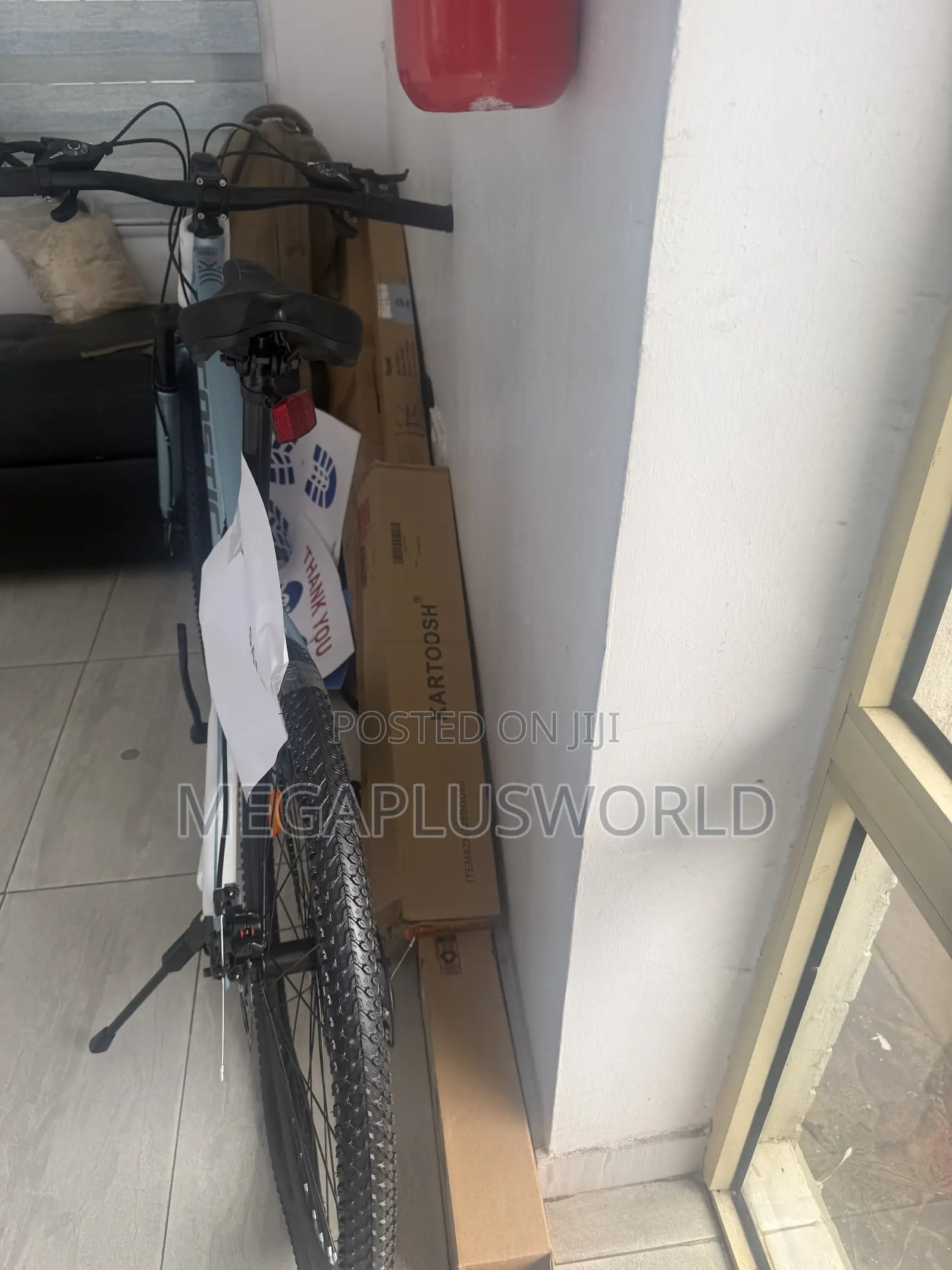 Costoc Bicycle 2025 Model