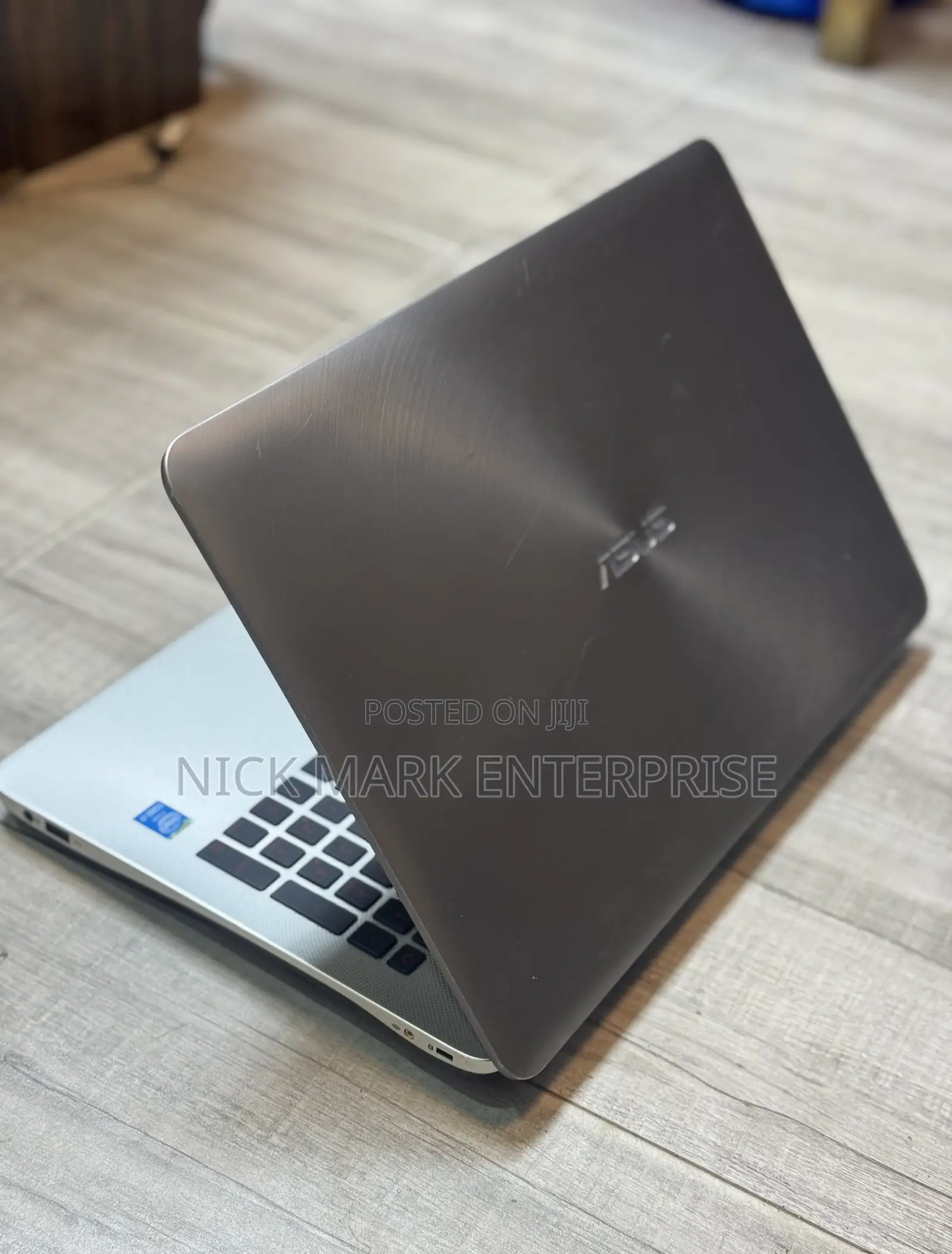 Laptop Asus N551JQ 16GB Intel Core i7 SSD 256GB