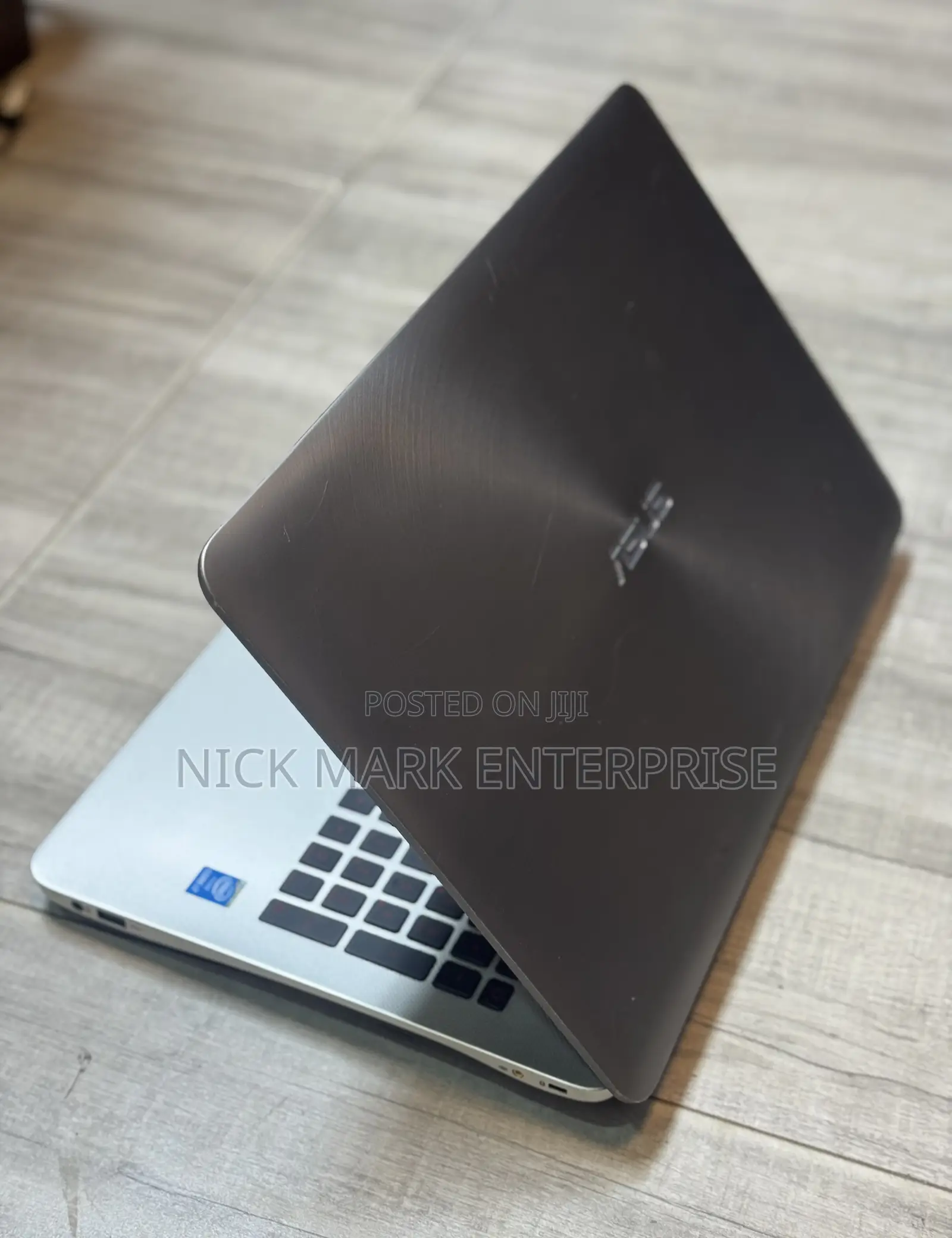 Laptop Asus N551JQ 16GB Intel Core i7 SSD 256GB