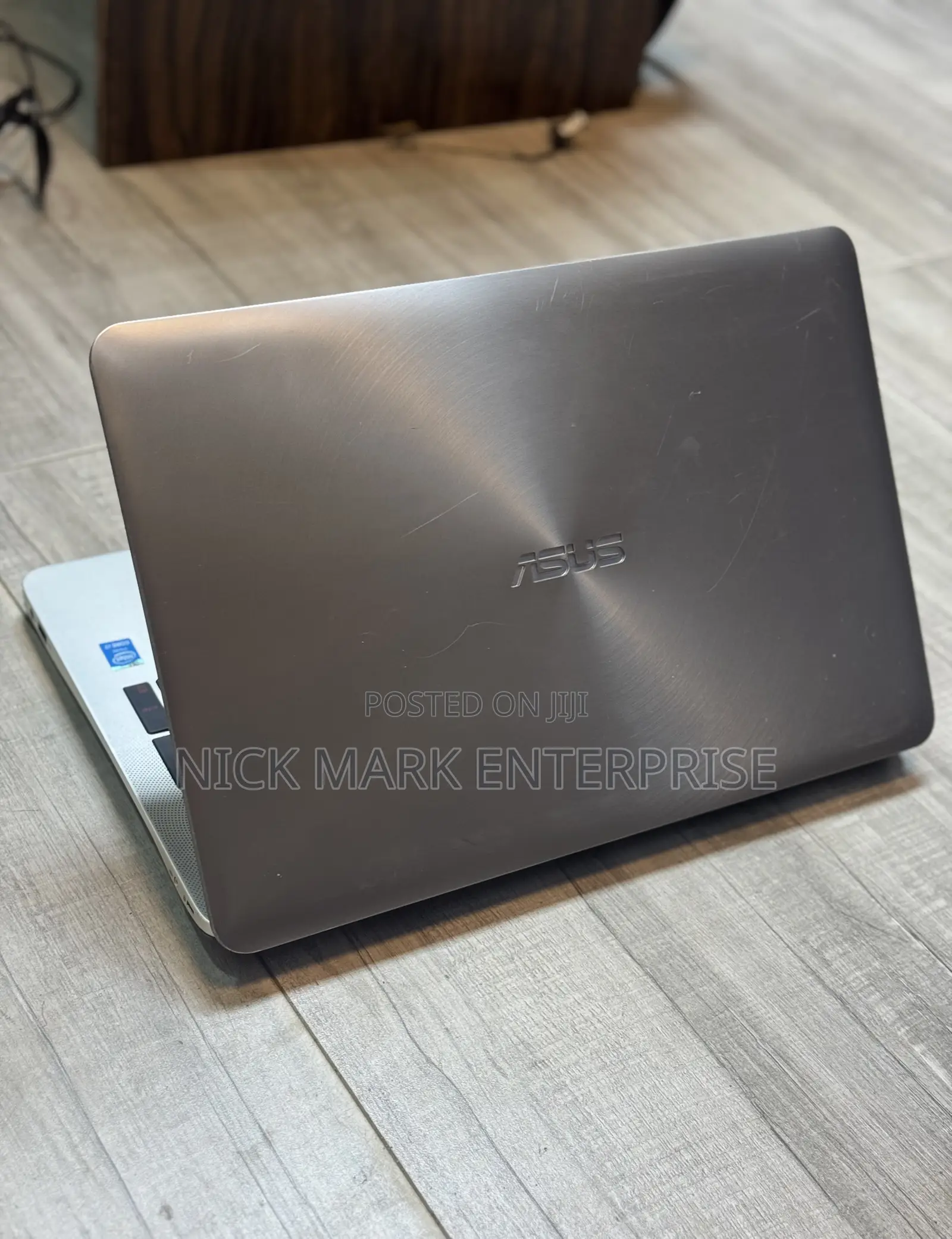 Laptop Asus N551JQ 16GB Intel Core i7 SSD 256GB