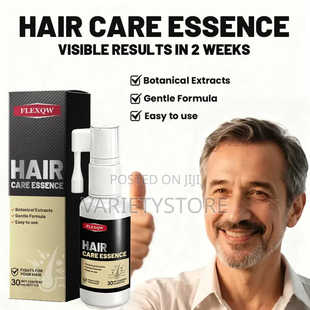 Hair Regrowth Spray