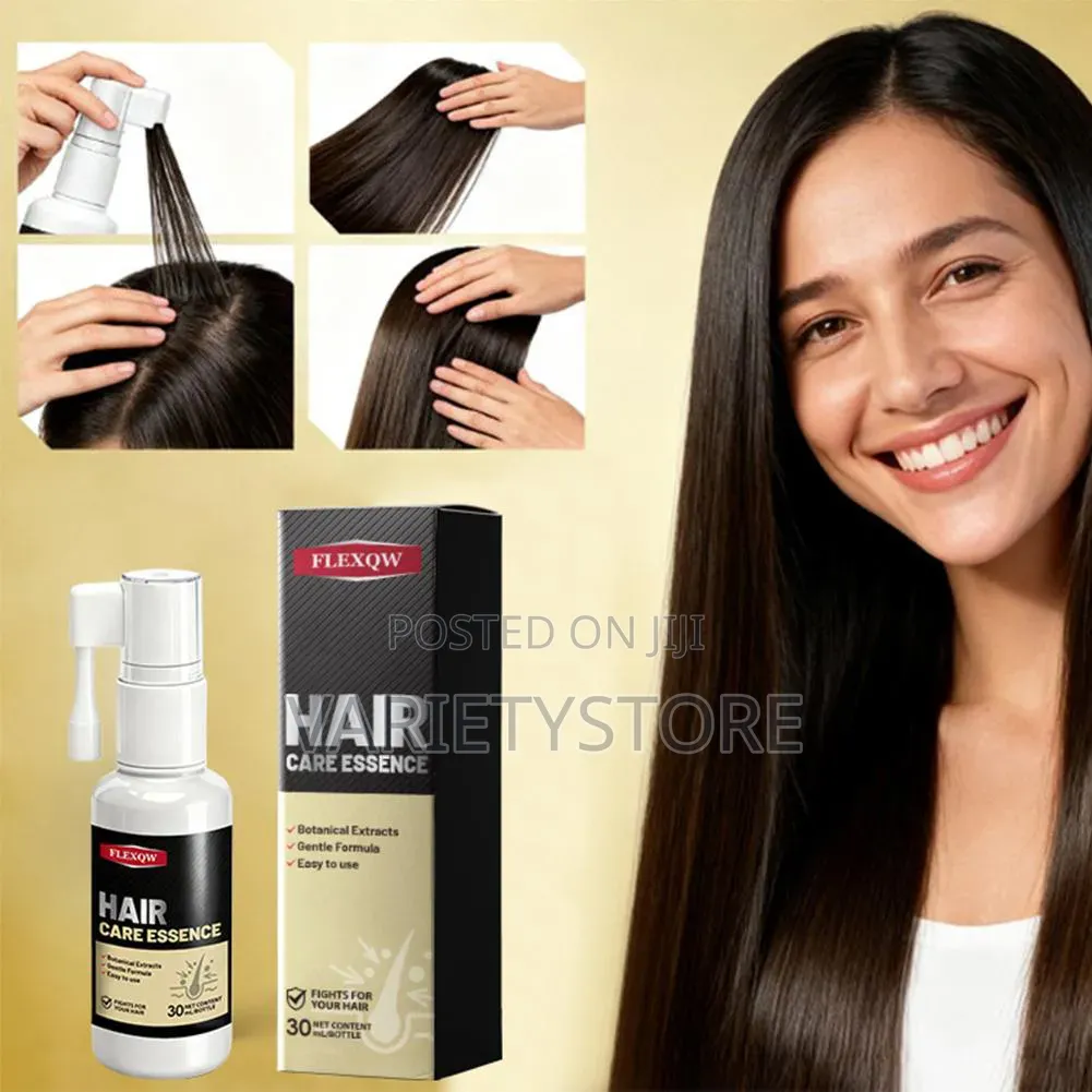 Hair Regrowth Spray