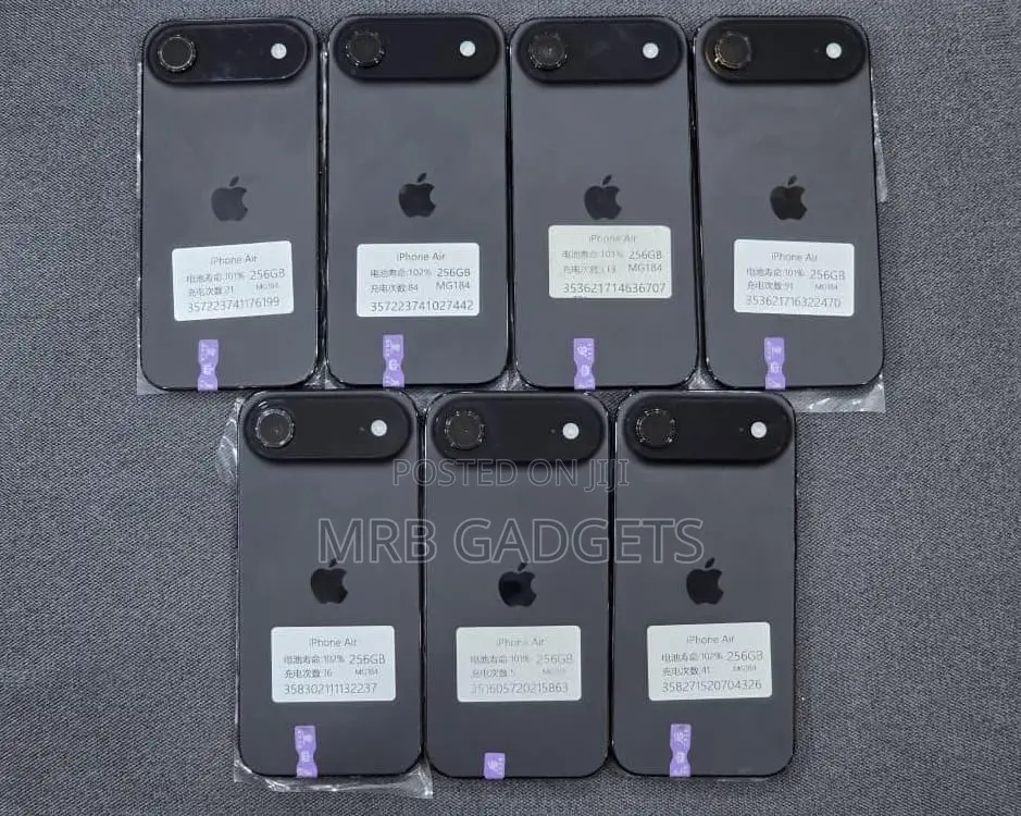 Apple iPhone Air 256 GB