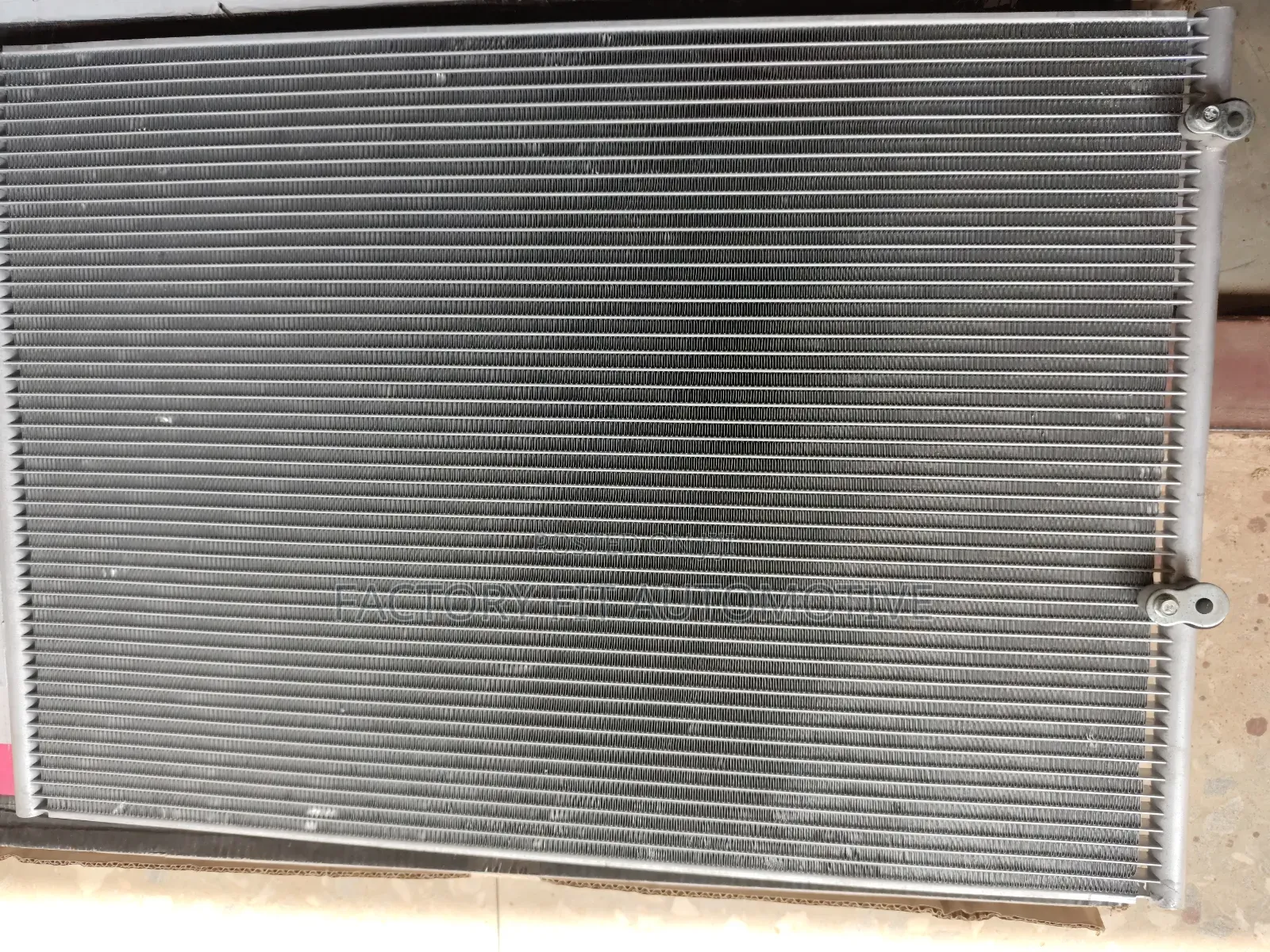 Toyota Highlander 2014-2018 a/C Condenser