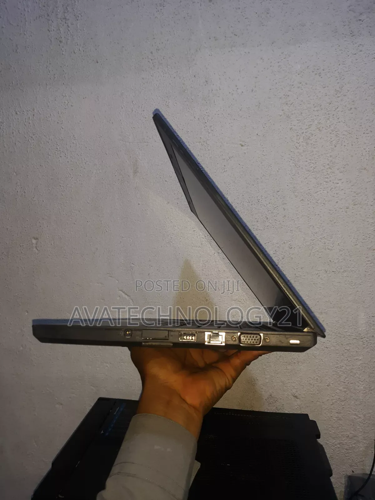 Laptop Lenovo ThinkPad T450 8GB Intel Core i5 SSHD+SSD 128GB