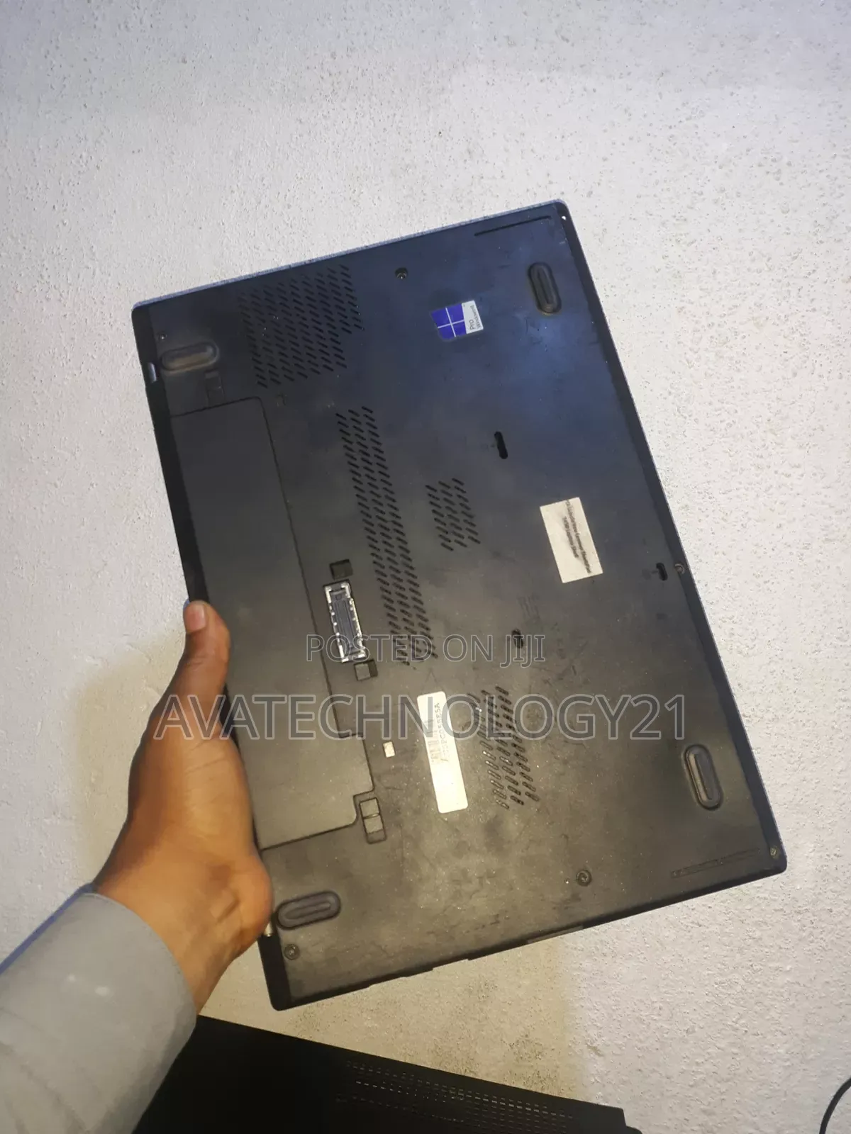Laptop Lenovo ThinkPad T450 8GB Intel Core i5 SSHD+SSD 128GB