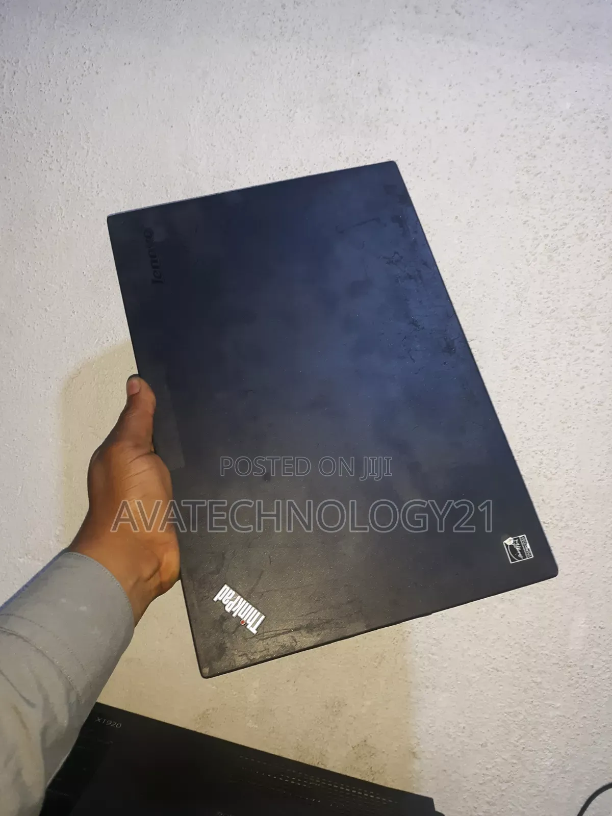 Laptop Lenovo ThinkPad T450 8GB Intel Core i5 SSHD+SSD 128GB