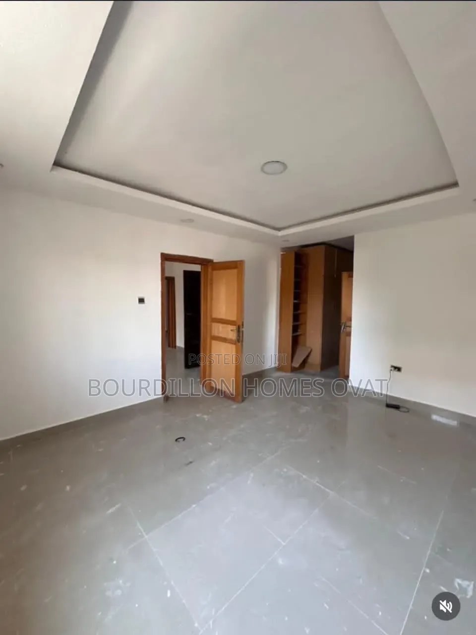 3bdrm Duplex in Lekki Phase 1 Lagos for rent