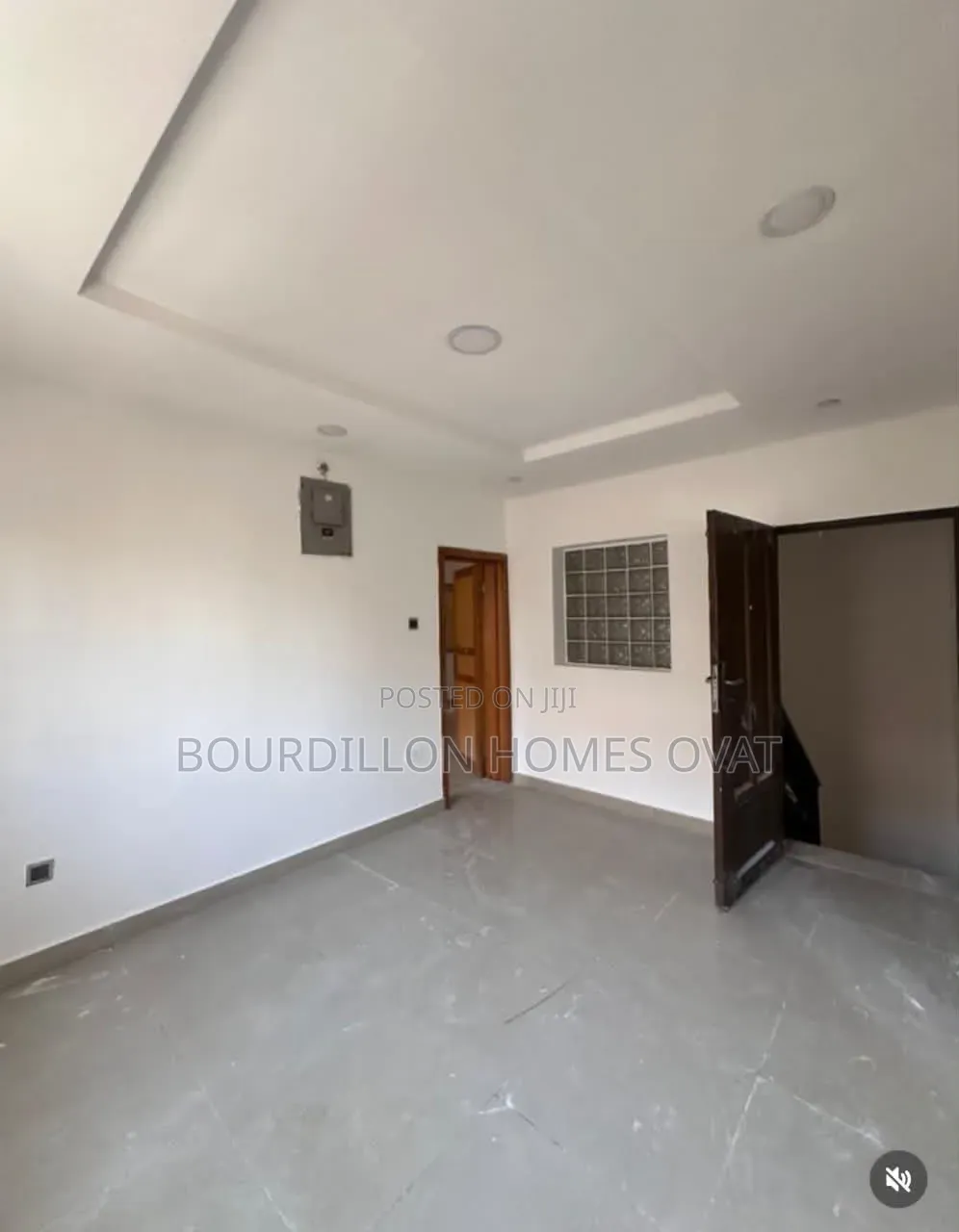 3bdrm Duplex in Lekki Phase 1 Lagos for rent