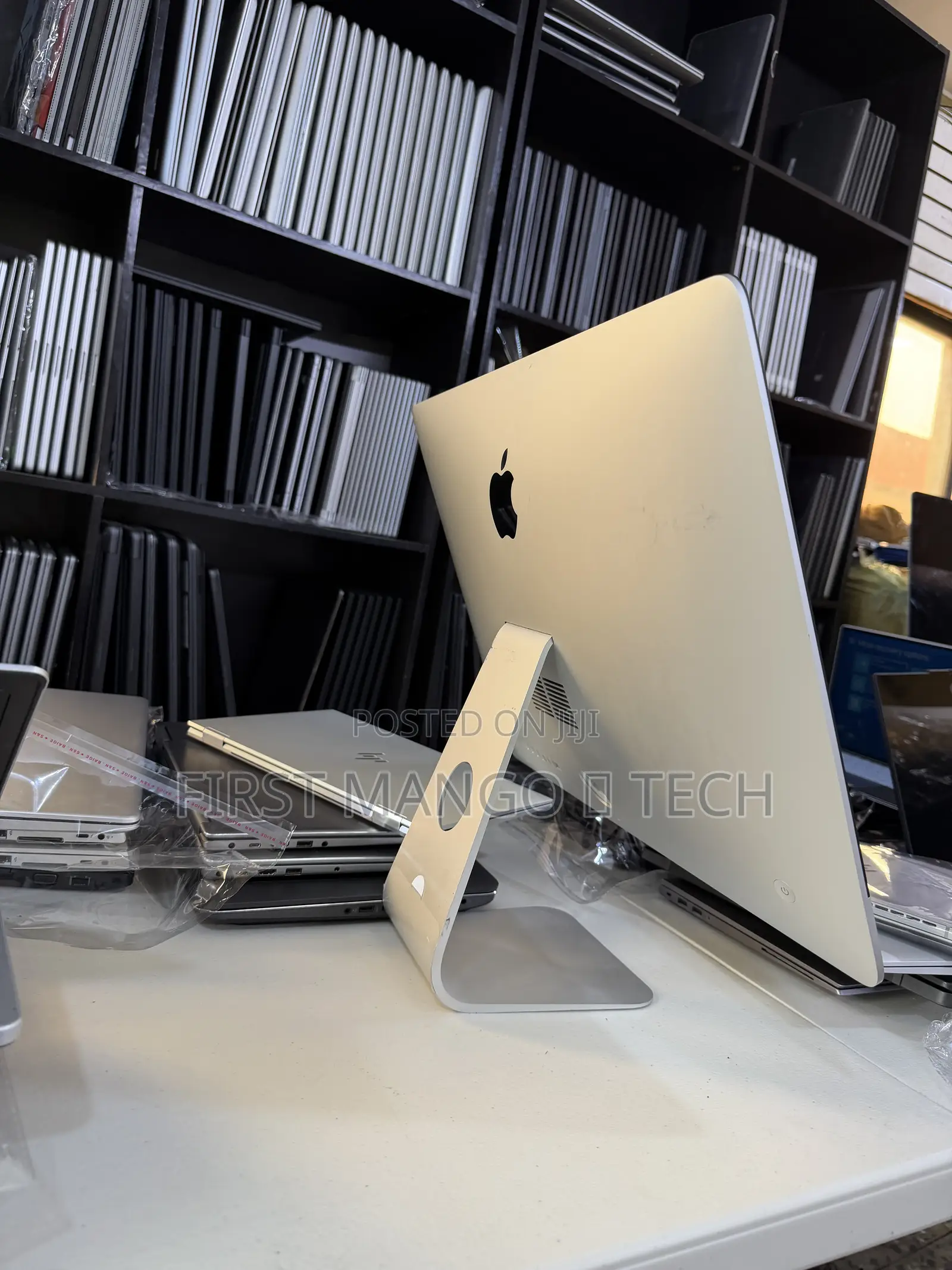 Desktop Computer Apple iMac 16GB Intel Core i7 SSD 1T