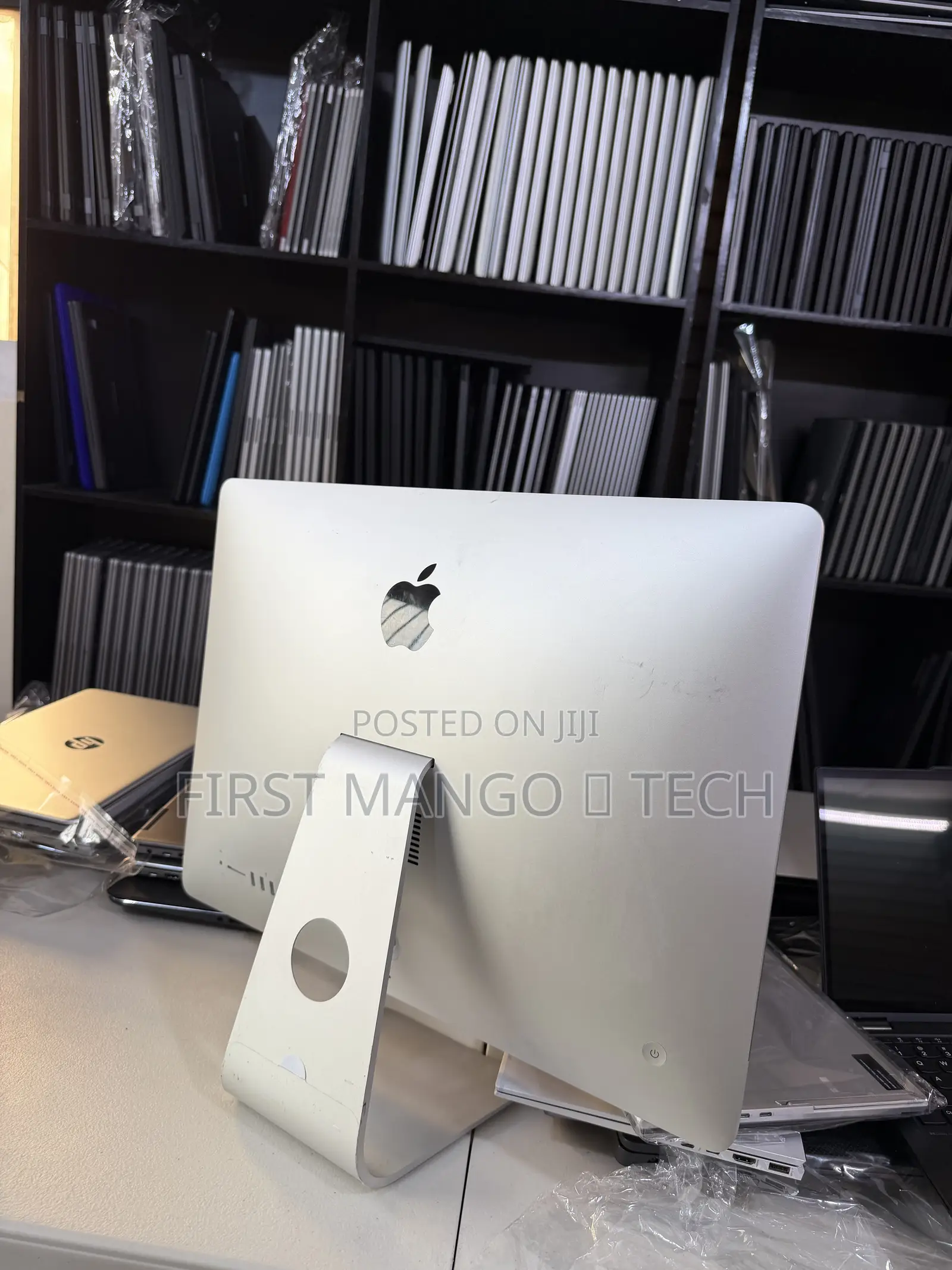 Desktop Computer Apple iMac 16GB Intel Core i7 SSD 1T