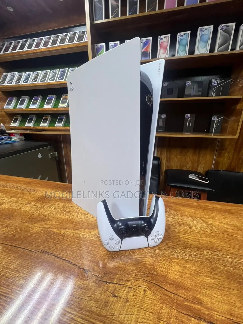Playstation 5