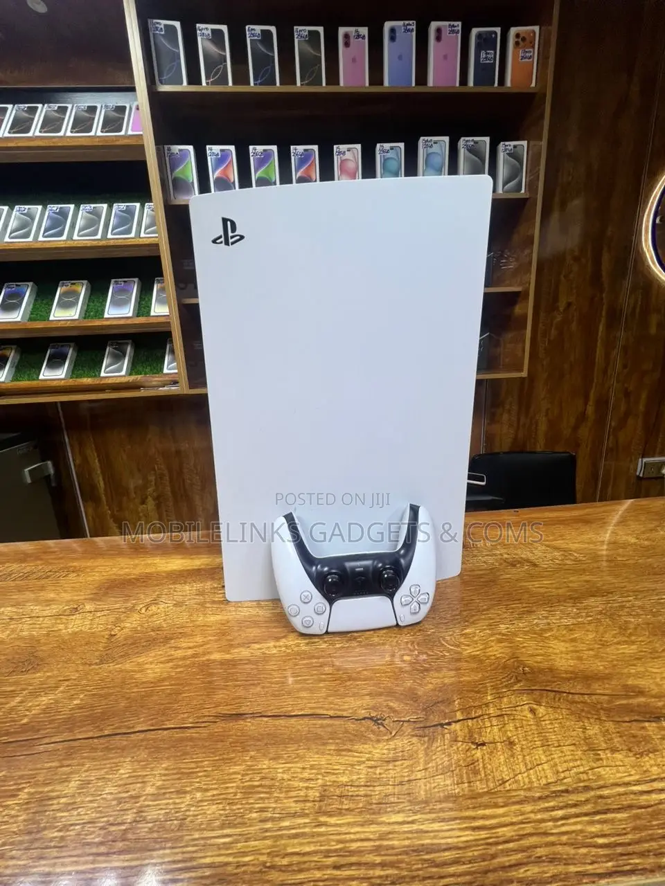 Playstation 5
