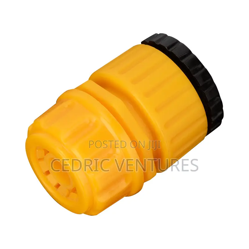 Universal Faucet Quick Connect Adapter For 4/6 Point Water Pipes