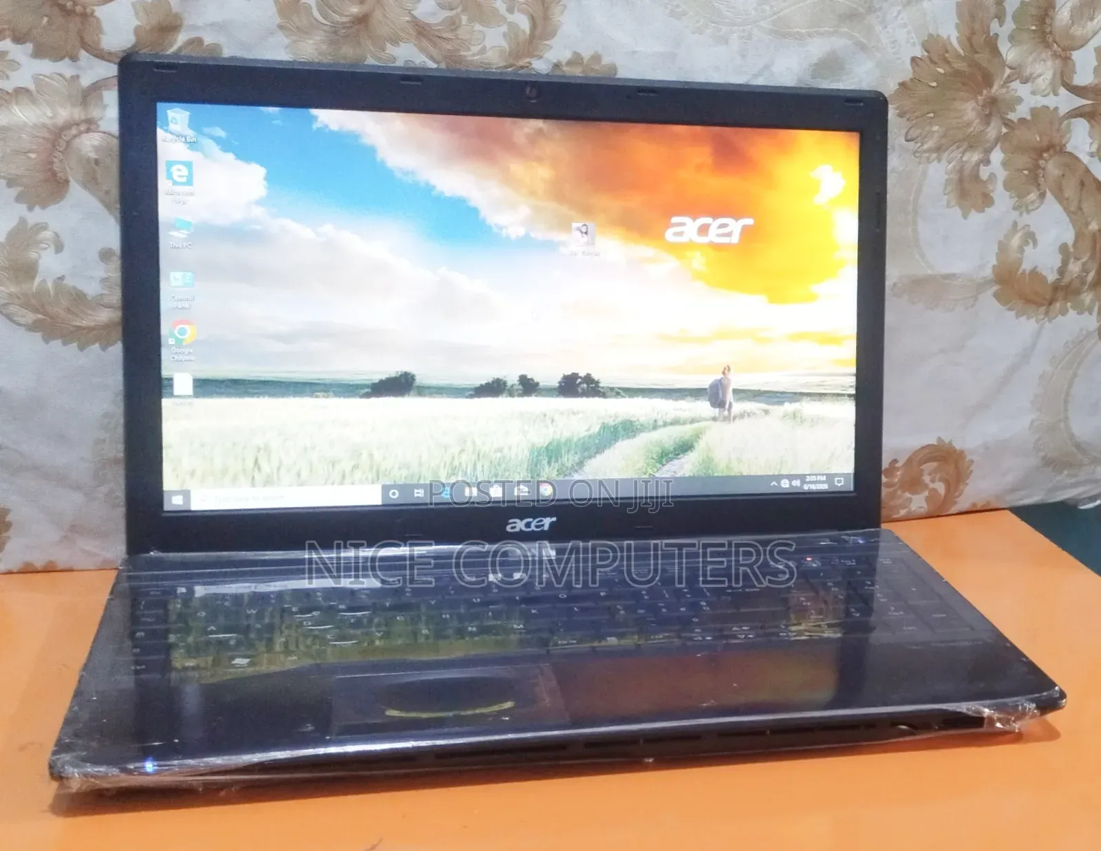 Laptop Acer TravelMate 5742 8GB Intel Core i3 HDD 500GB