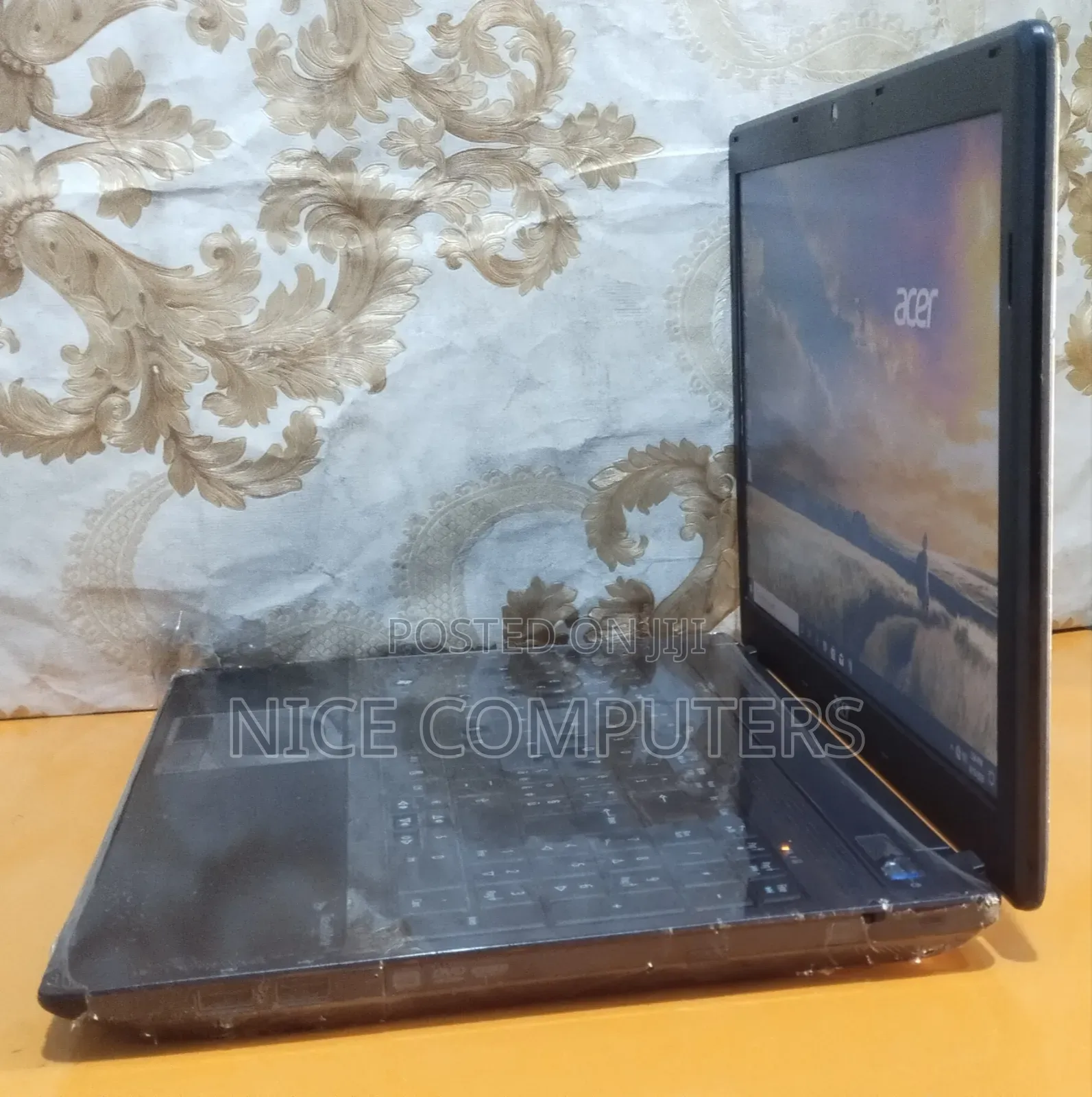 Laptop Acer TravelMate 5742 8GB Intel Core i3 HDD 500GB