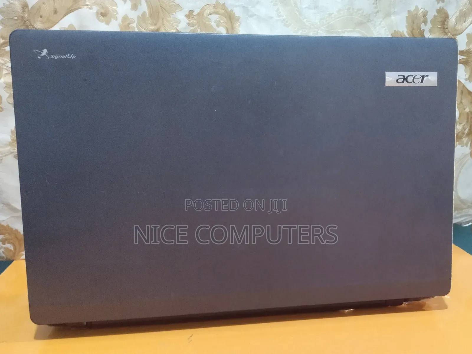 Laptop Acer TravelMate 5742 8GB Intel Core i3 HDD 500GB