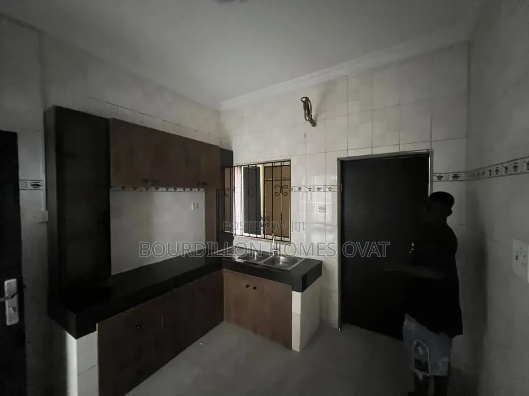 2bdrm Apartment in Oniru Victoria for rent