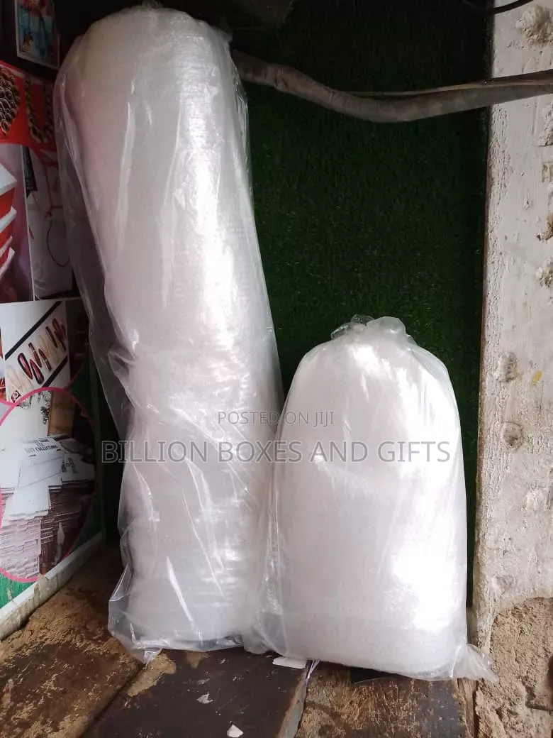 Bubble Wrap Roll /Packaging Bubble Wrap