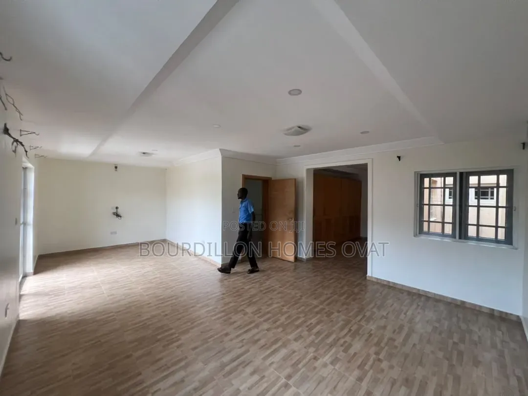 4bdrm Duplex in Oniru Victoria for rent