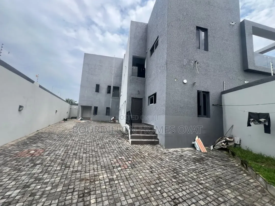 3bdrm Duplex in Lekki Scheme 2 Lekki for rent