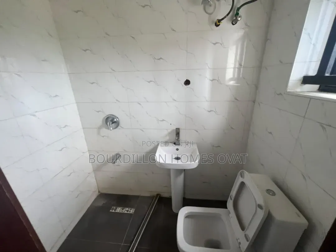 3bdrm Duplex in Lekki Scheme 2 Lekki for rent