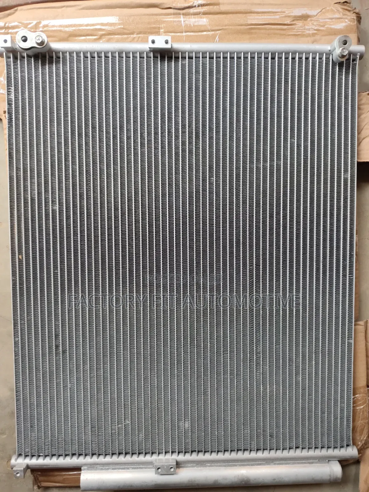 Toyota Land Cruiser 99-07 a/C Condenser
