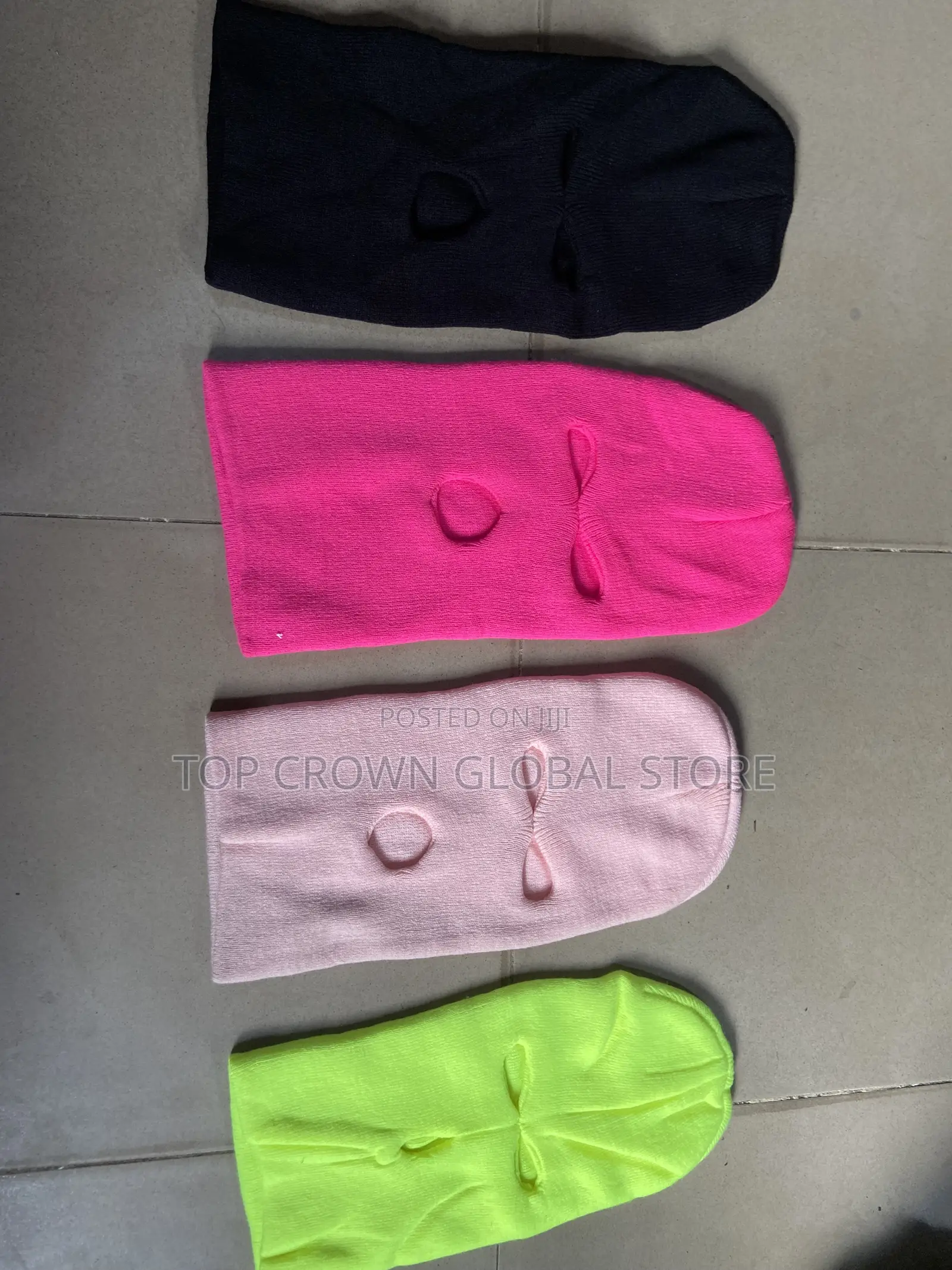 Winter Motorcycle Wind Proof Mask