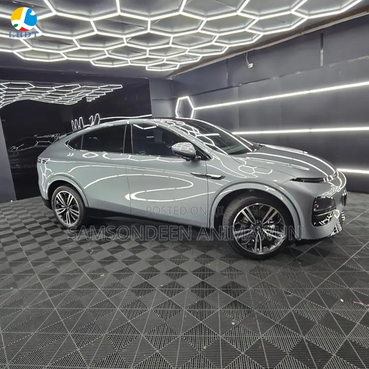 Garage Flooring Tiles Available in Lagos
